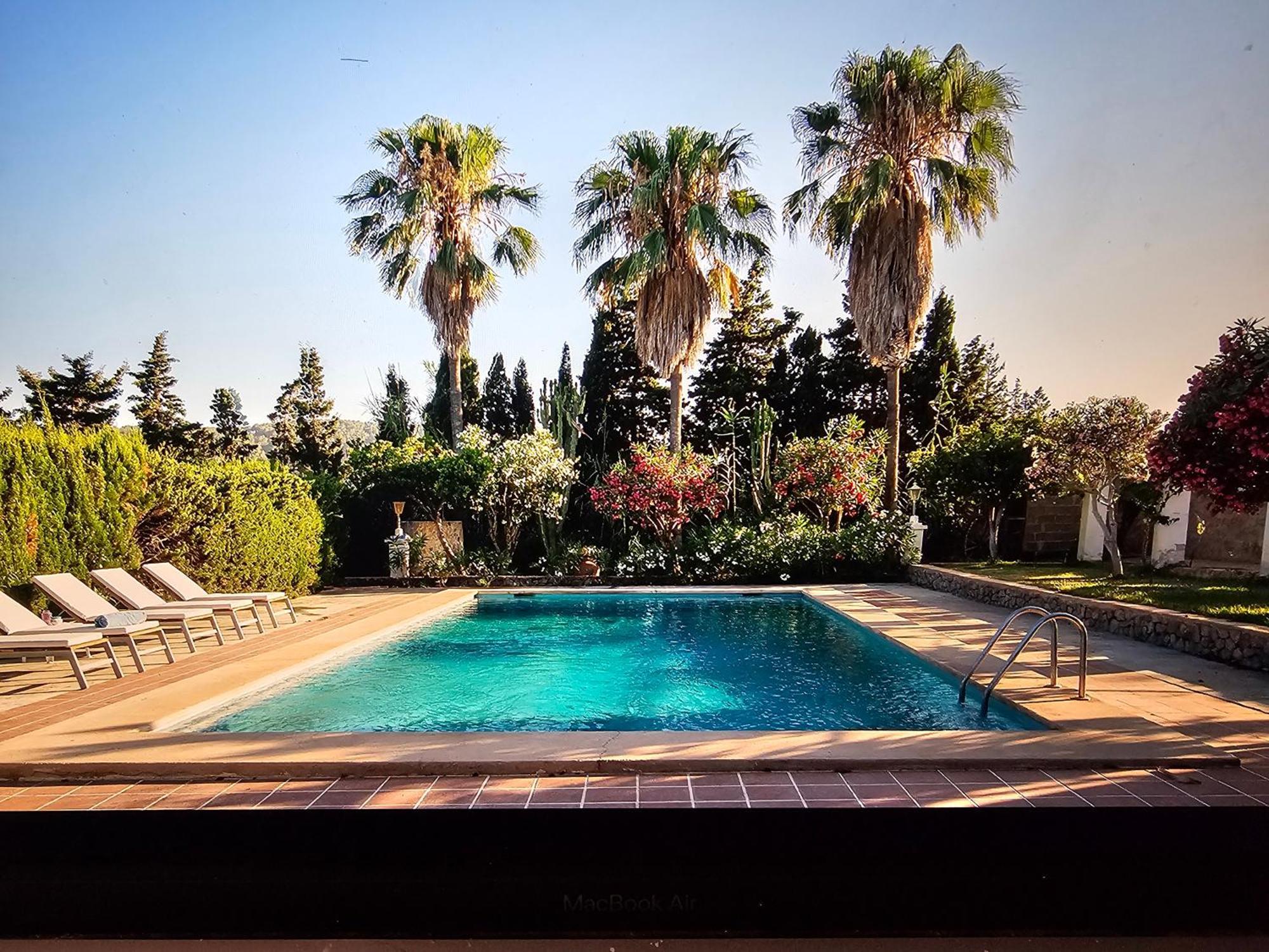 Ripoll Apartment Ibiza Town