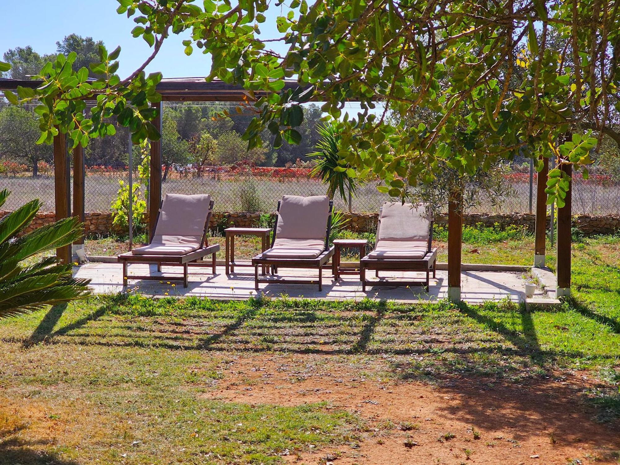 Holiday home Cala Jondal 