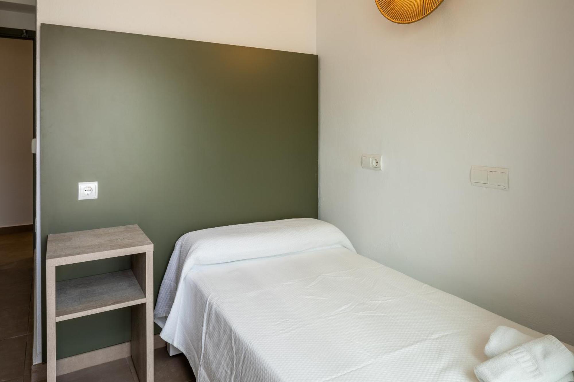 Hotel Alicante San Antonio (Ibiza)