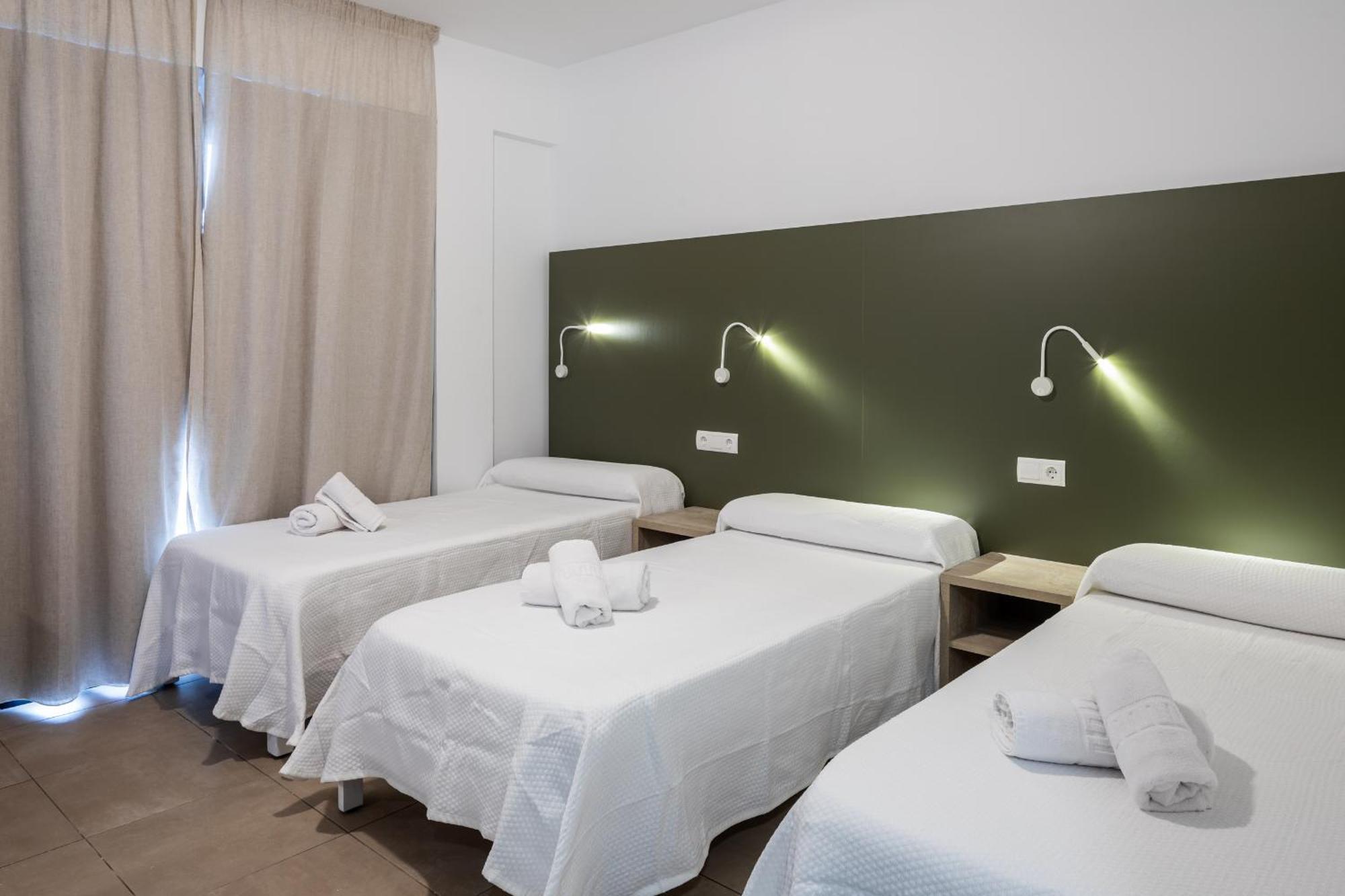 Hotel Alicante