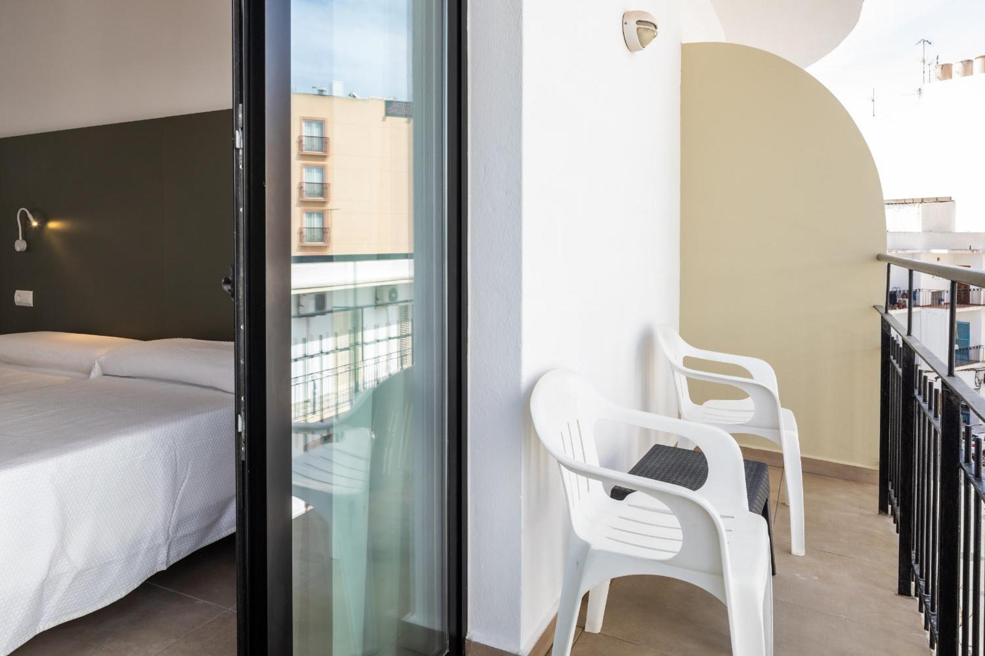 Hotel Alicante *