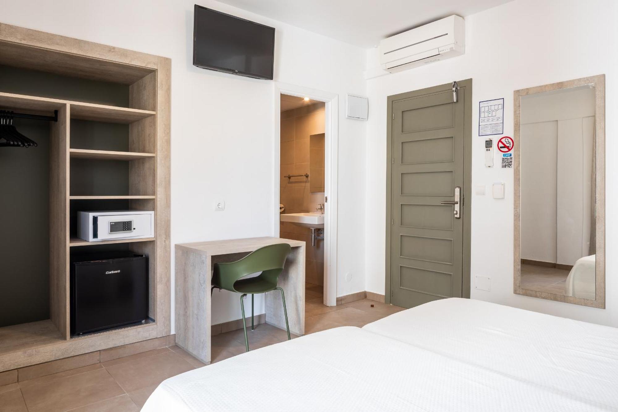 Hotel Alicante San Antonio (Ibiza)