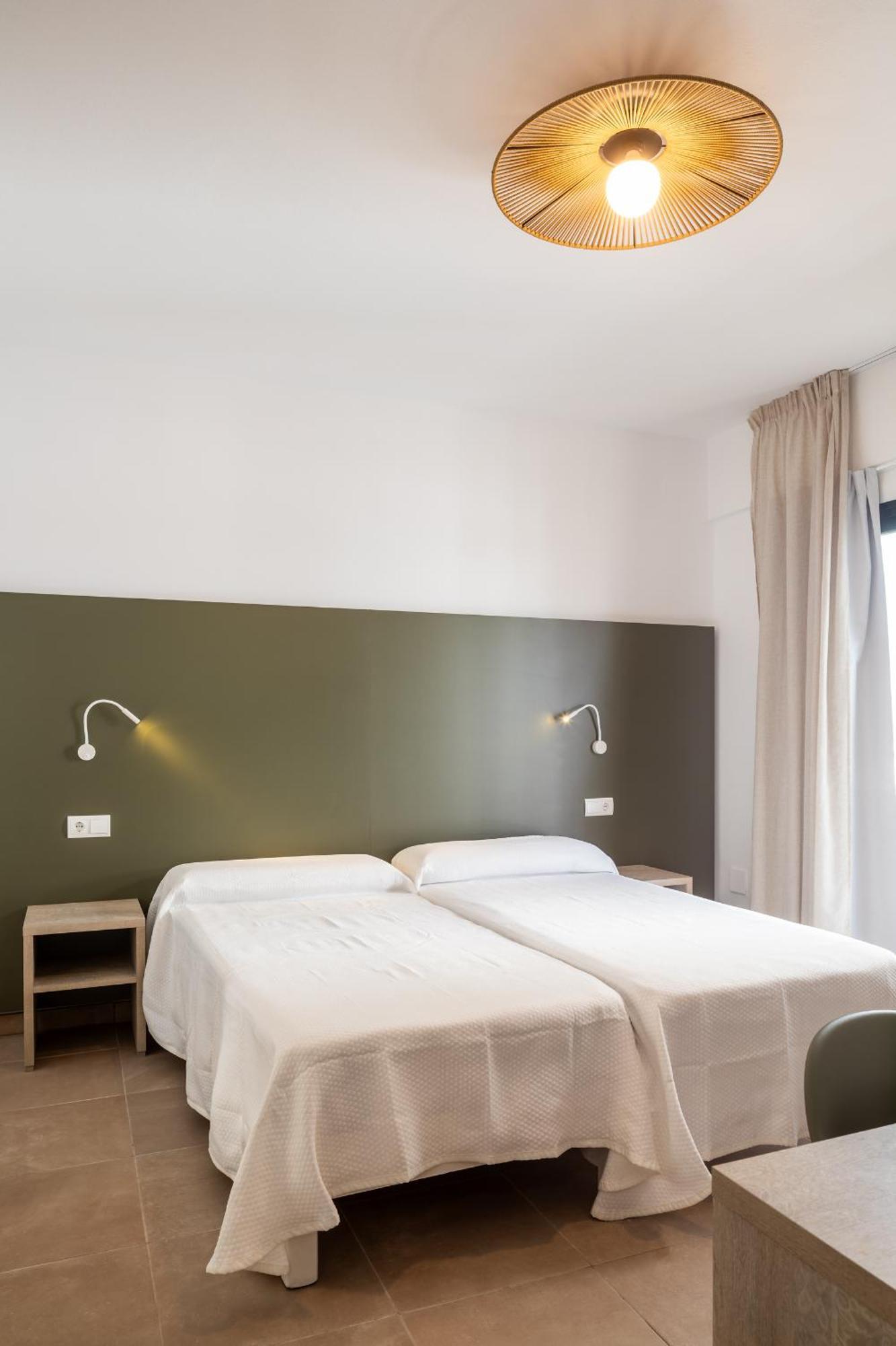 Alicante Hotel