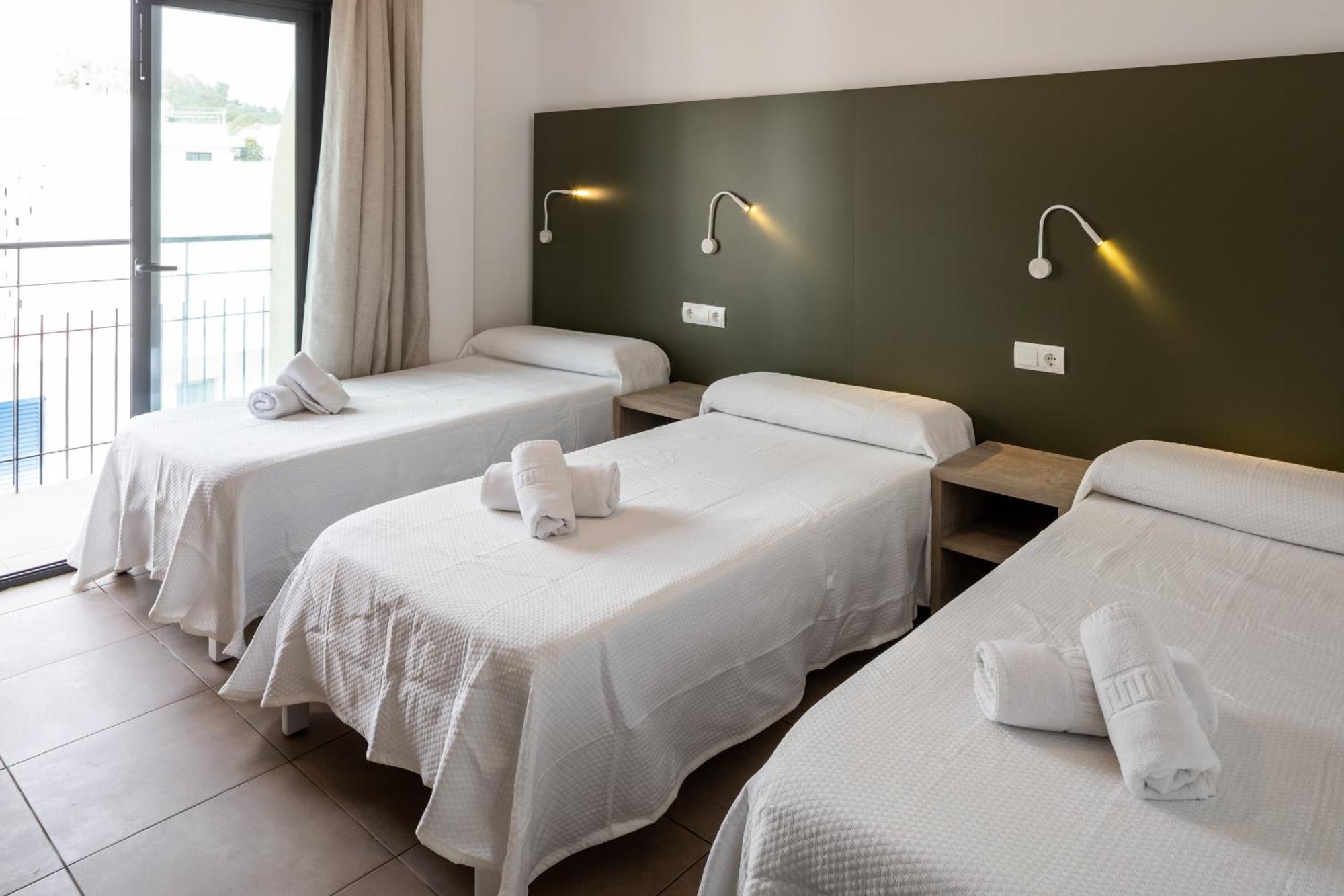 Alicante Hotel *