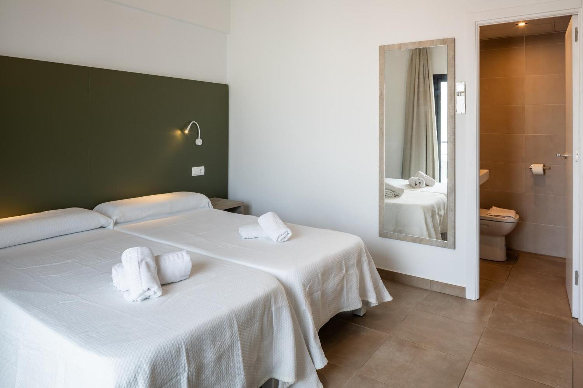 Hotel Alicante San Antonio (Ibiza)