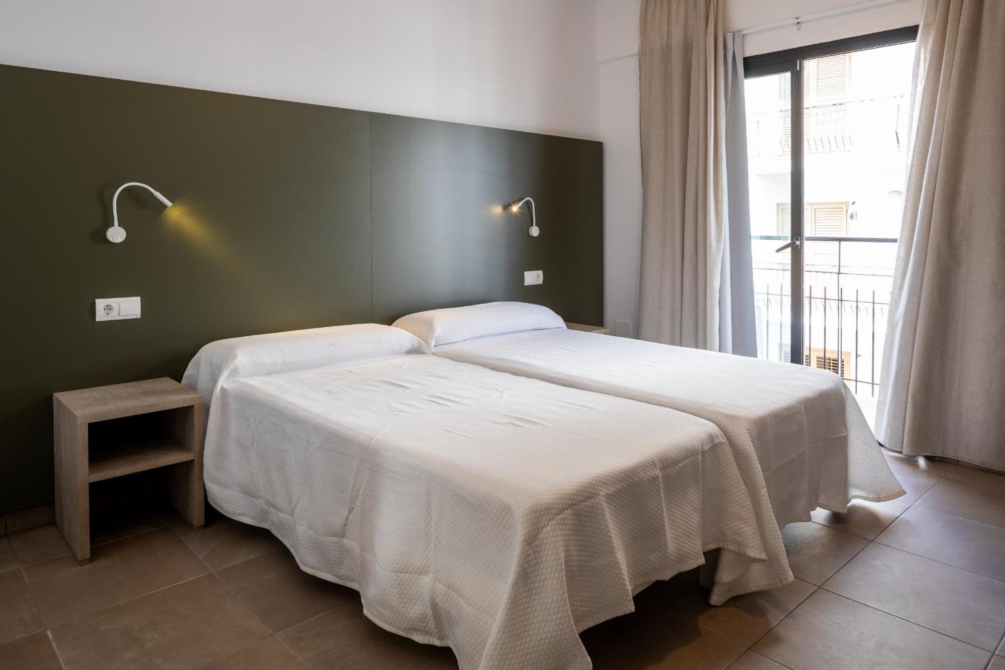 Alicante Hotel San Antonio (Ibiza)