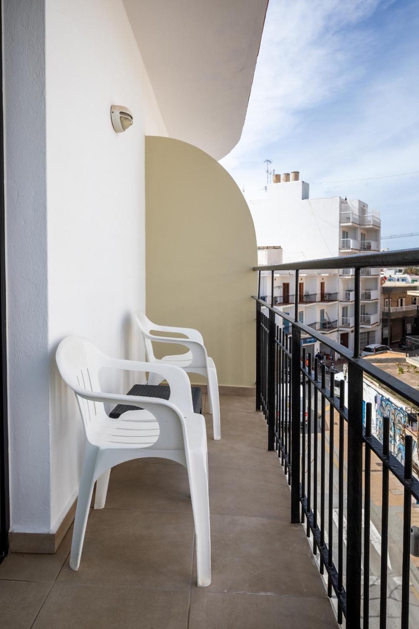 Alicante San Antonio (Ibiza)