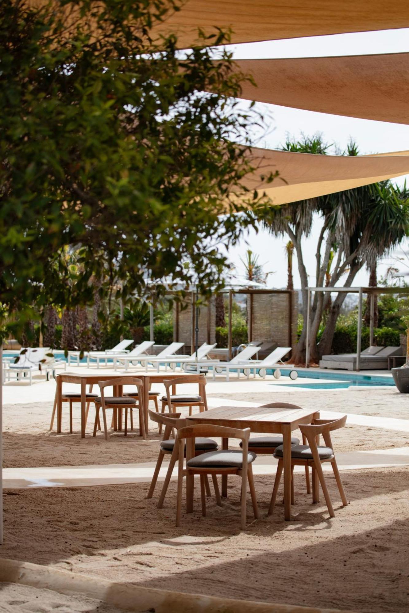 Jaume Private By Ocean Drive Puig D'en Valls