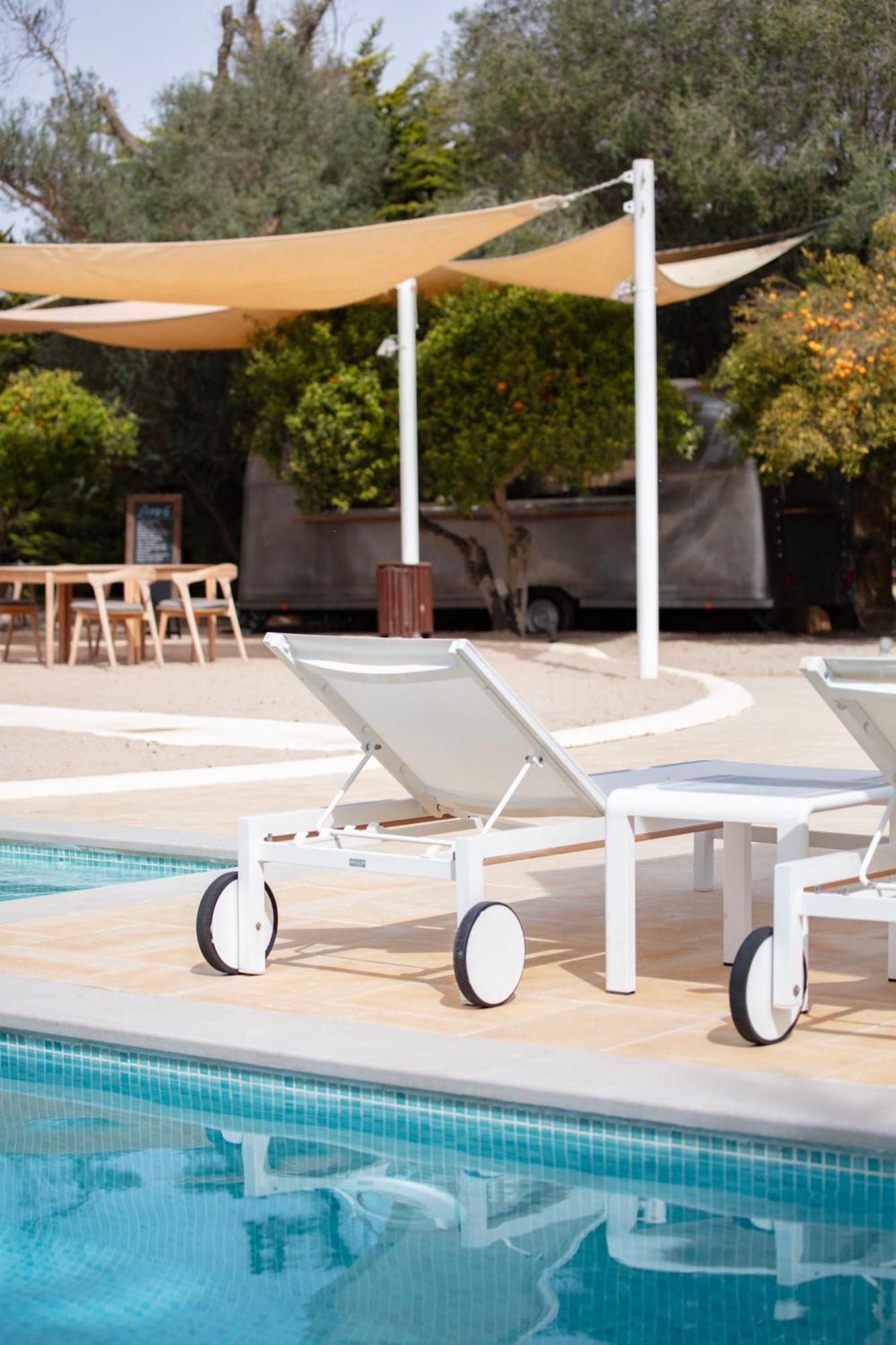 Hotel Jaume Private By Ocean Drive Puig D'en Valls
