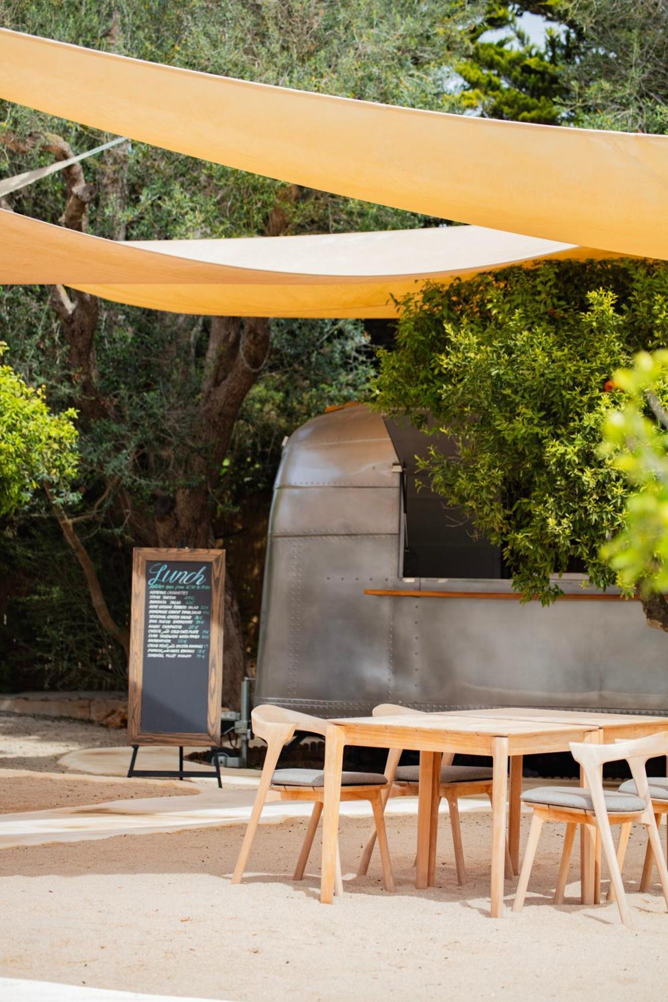 Jaume Private By Ocean Drive Hotel Puig D'en Valls
