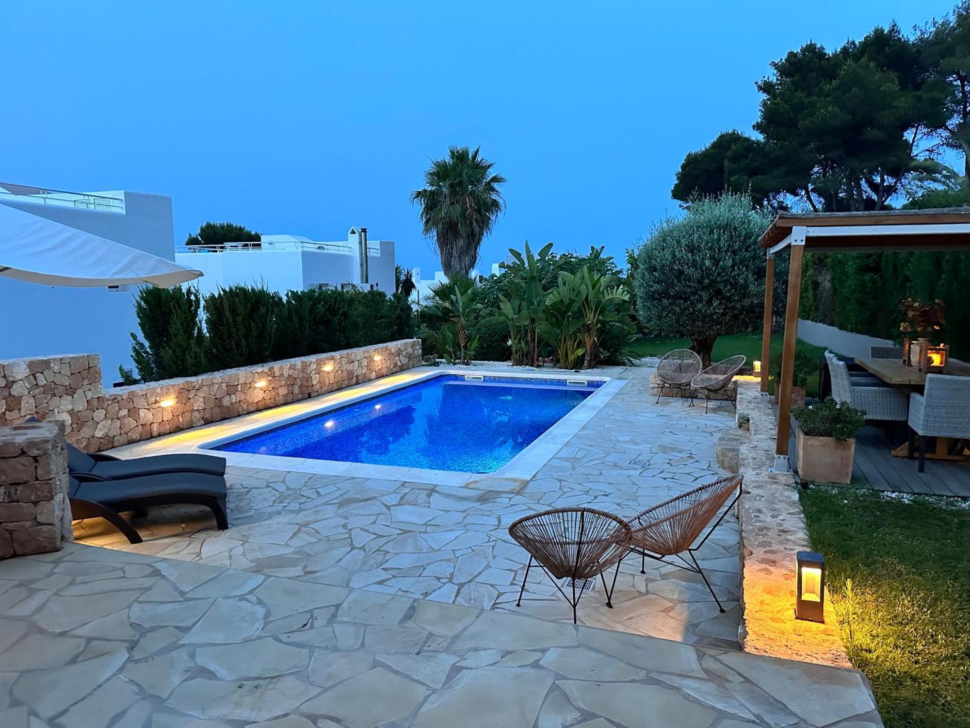 La Lunita Villa *