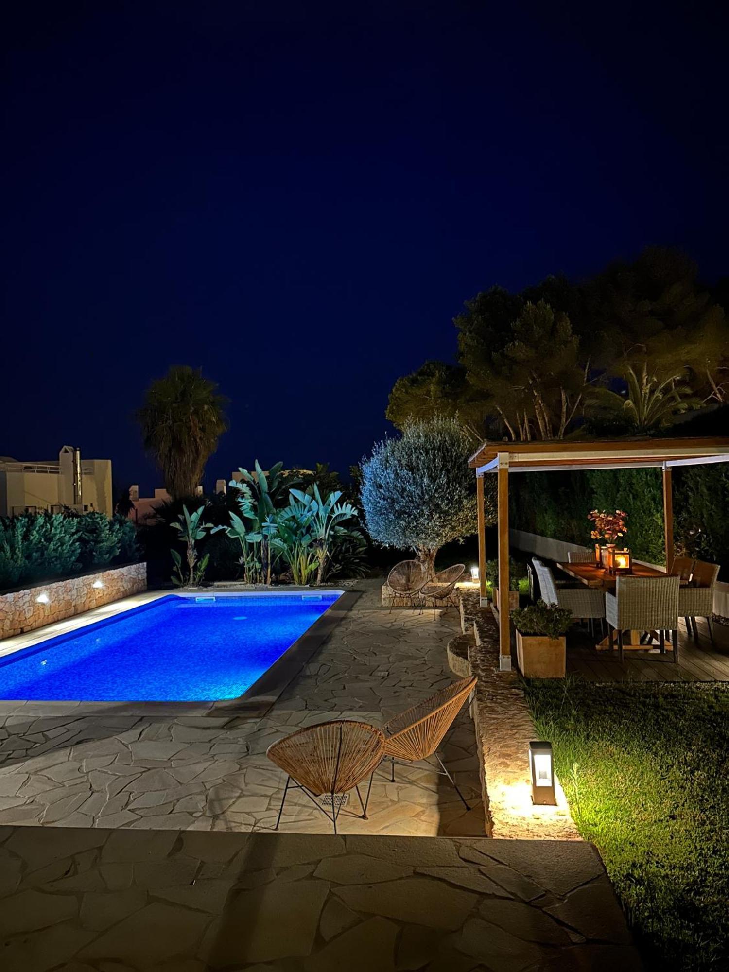 La Lunita * Santa Eularia des Riu