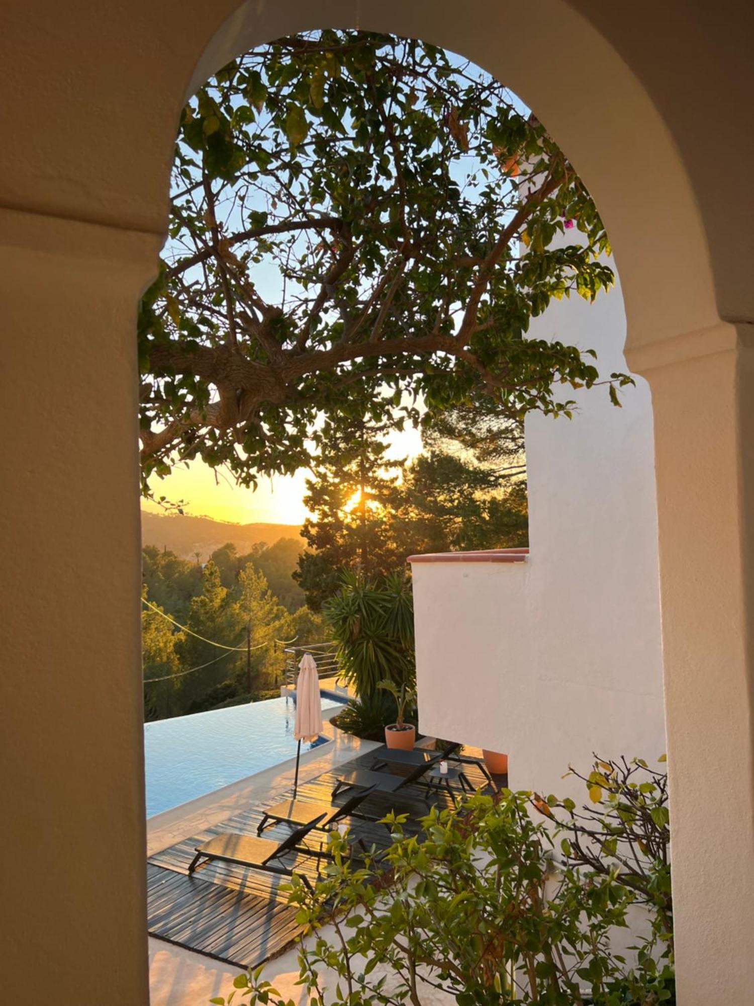 Villa Cala Xuclar *