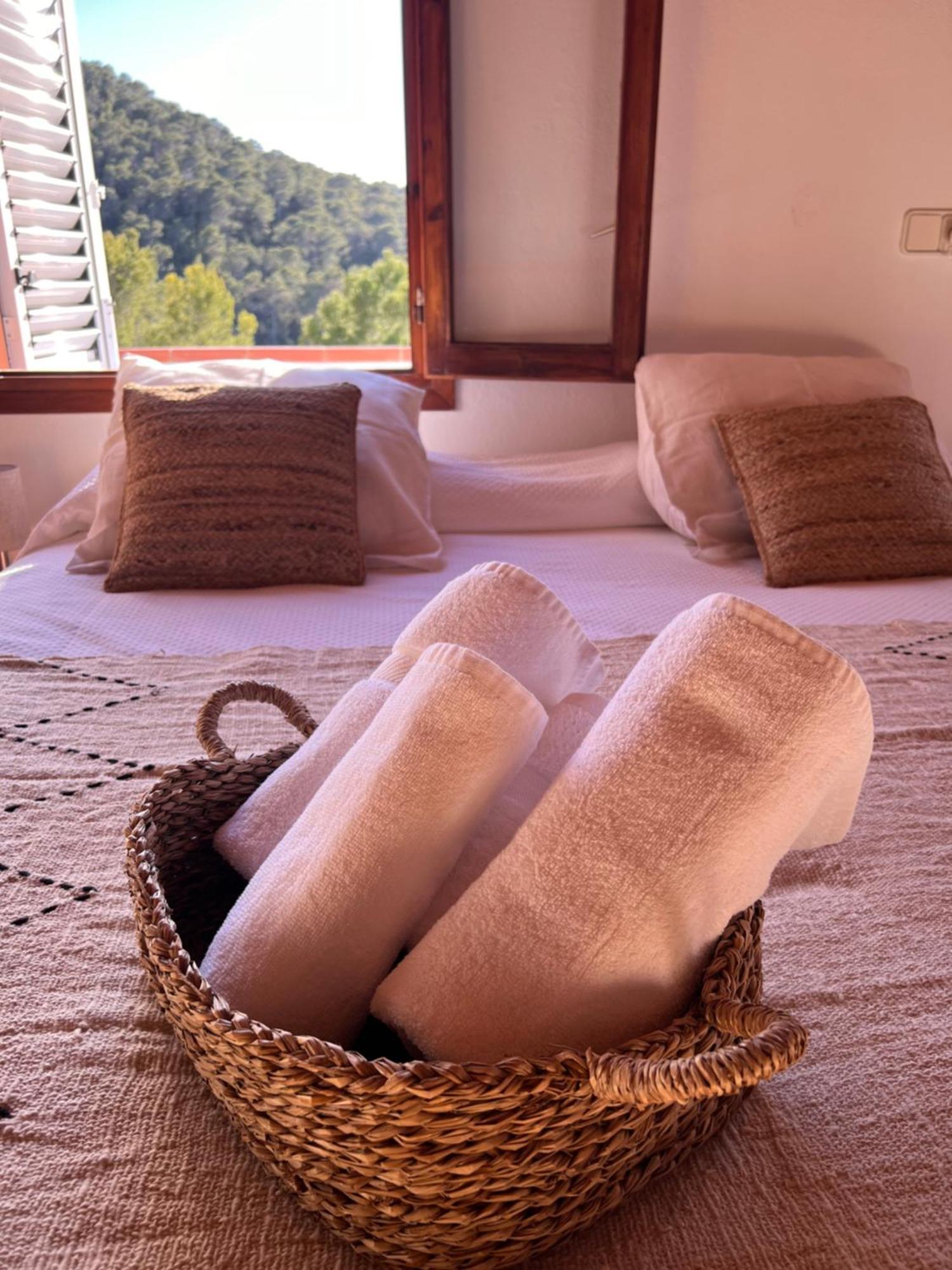 Cala Xuclar Villa *