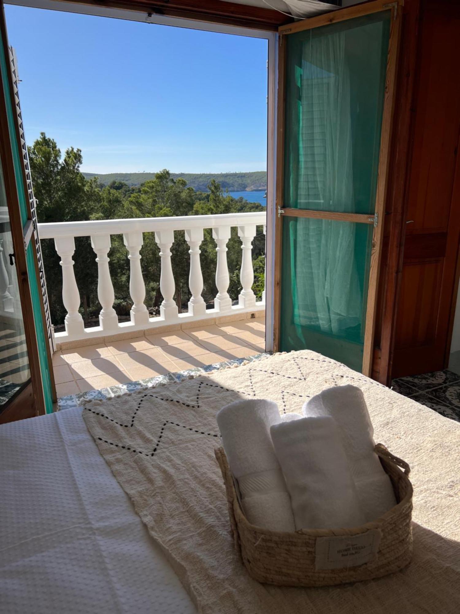 Cala Xuclar Villa