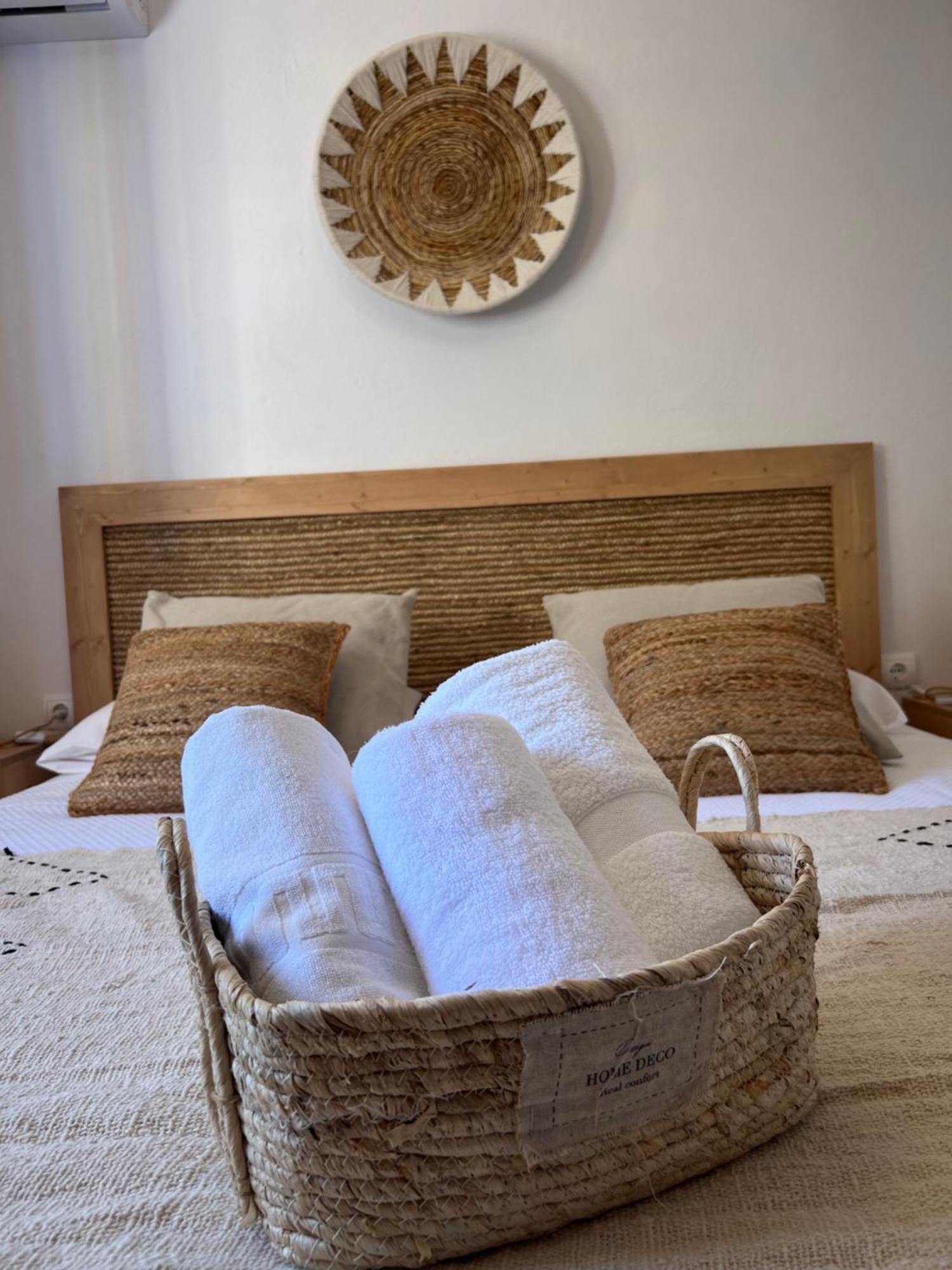 Cala Xuclar Villa