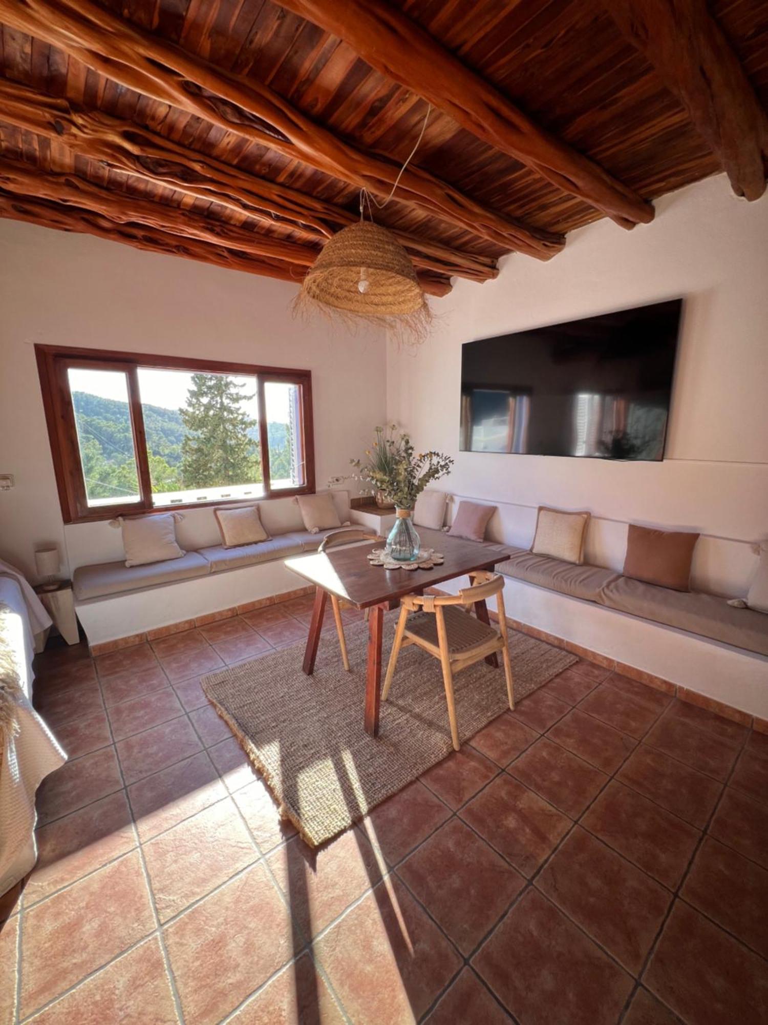 Cala Xuclar Villa