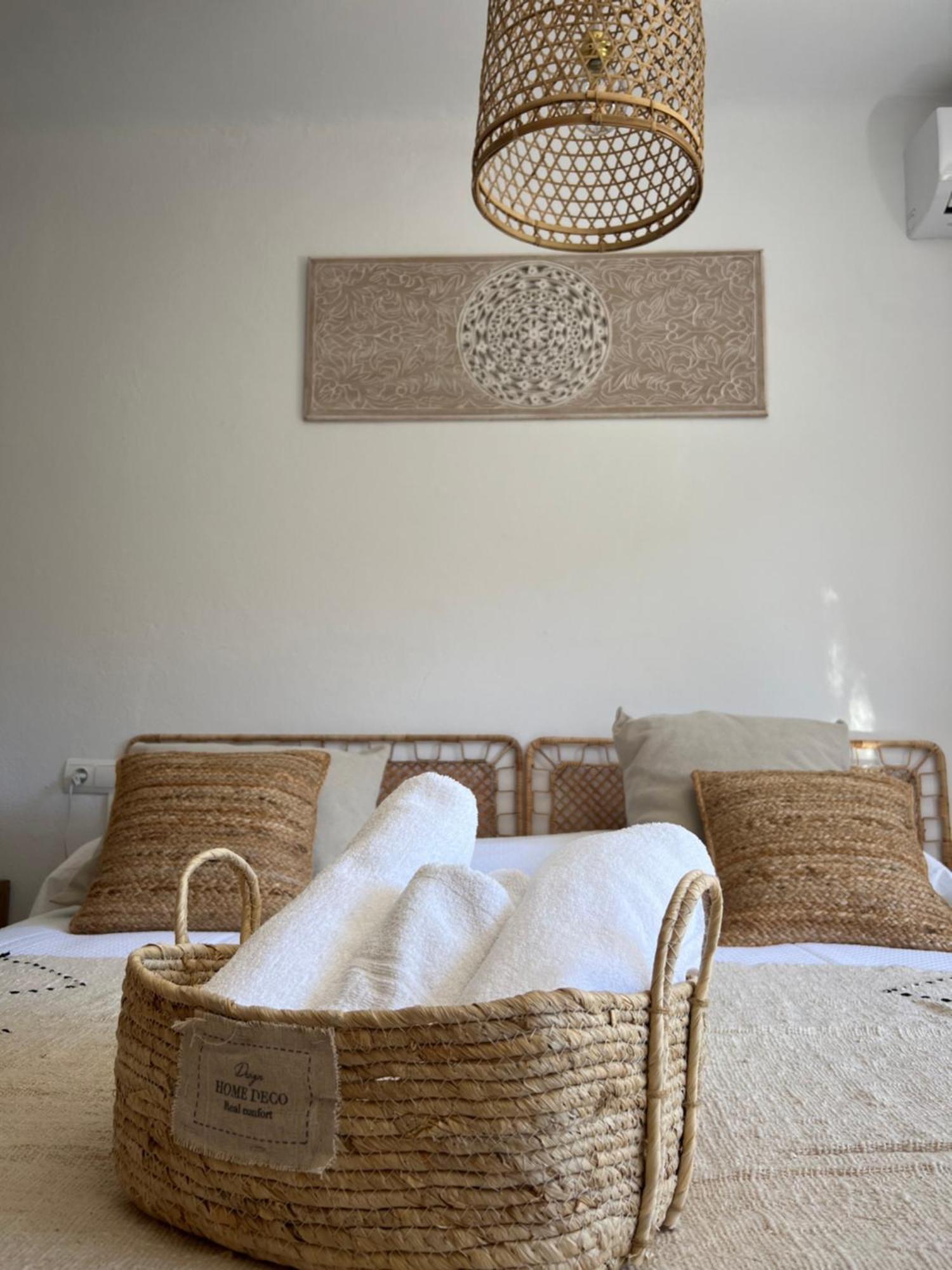 Cala Xuclar Villa *