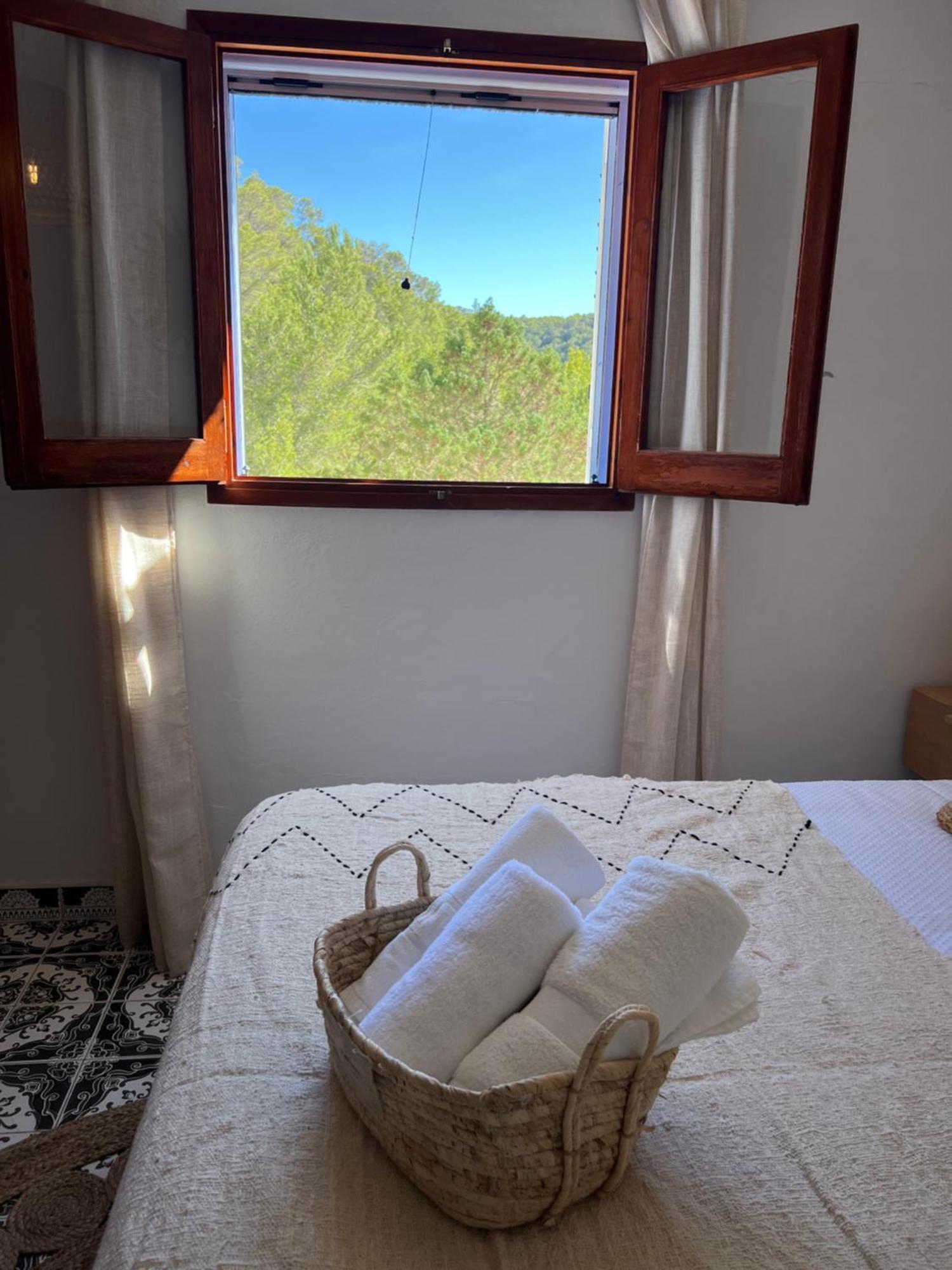 Cala Xuclar Villa Portinatx