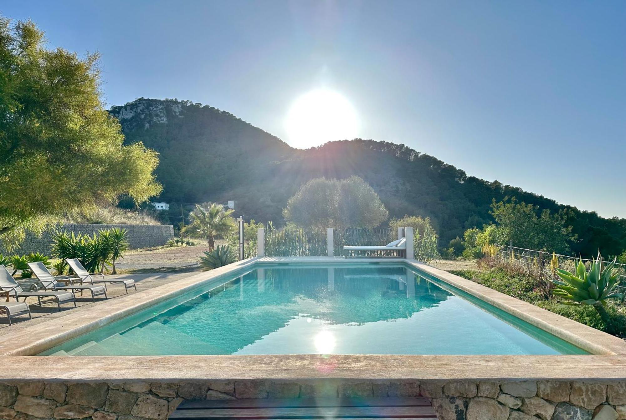 Villa Mimosa San José