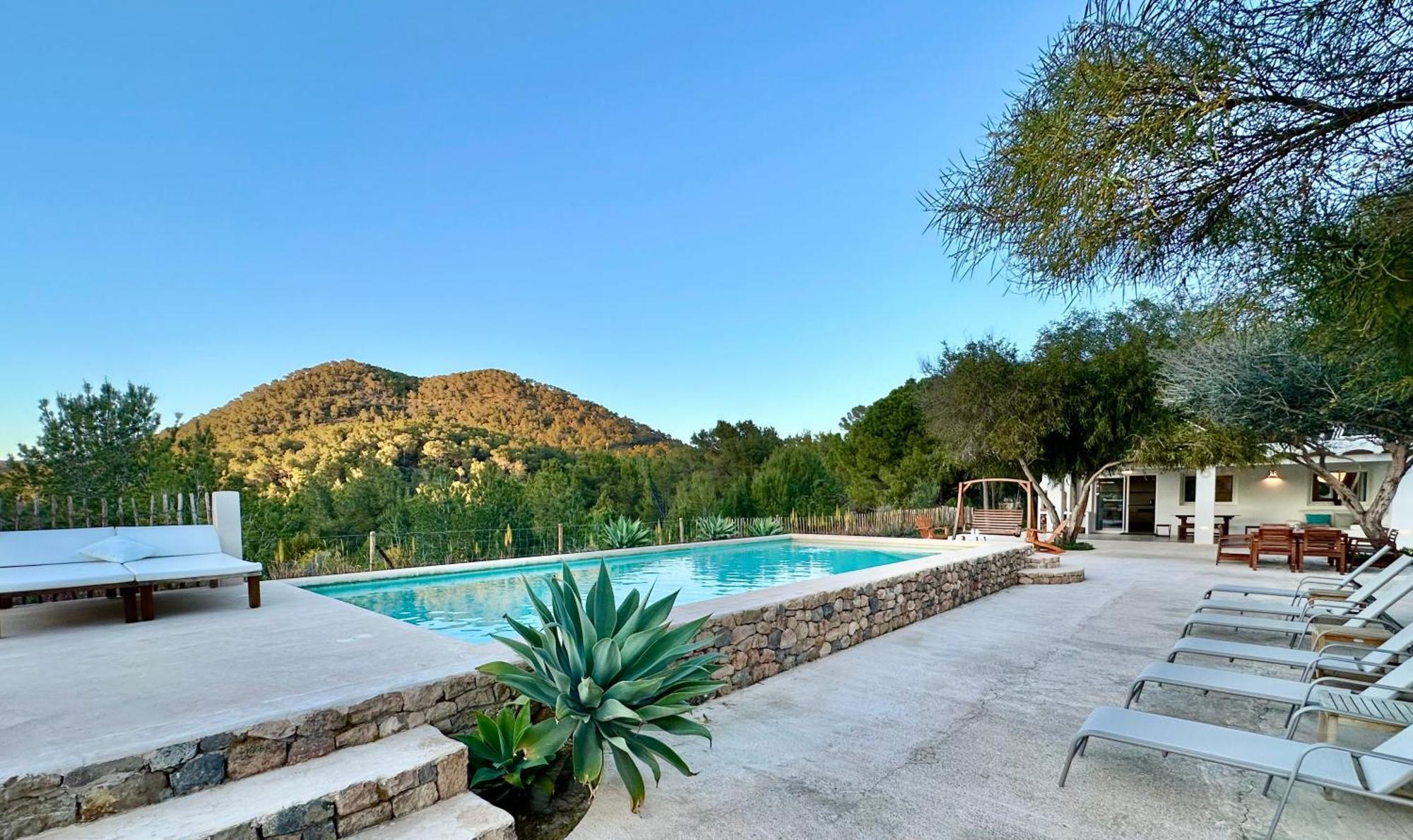 Villa Mimosa
