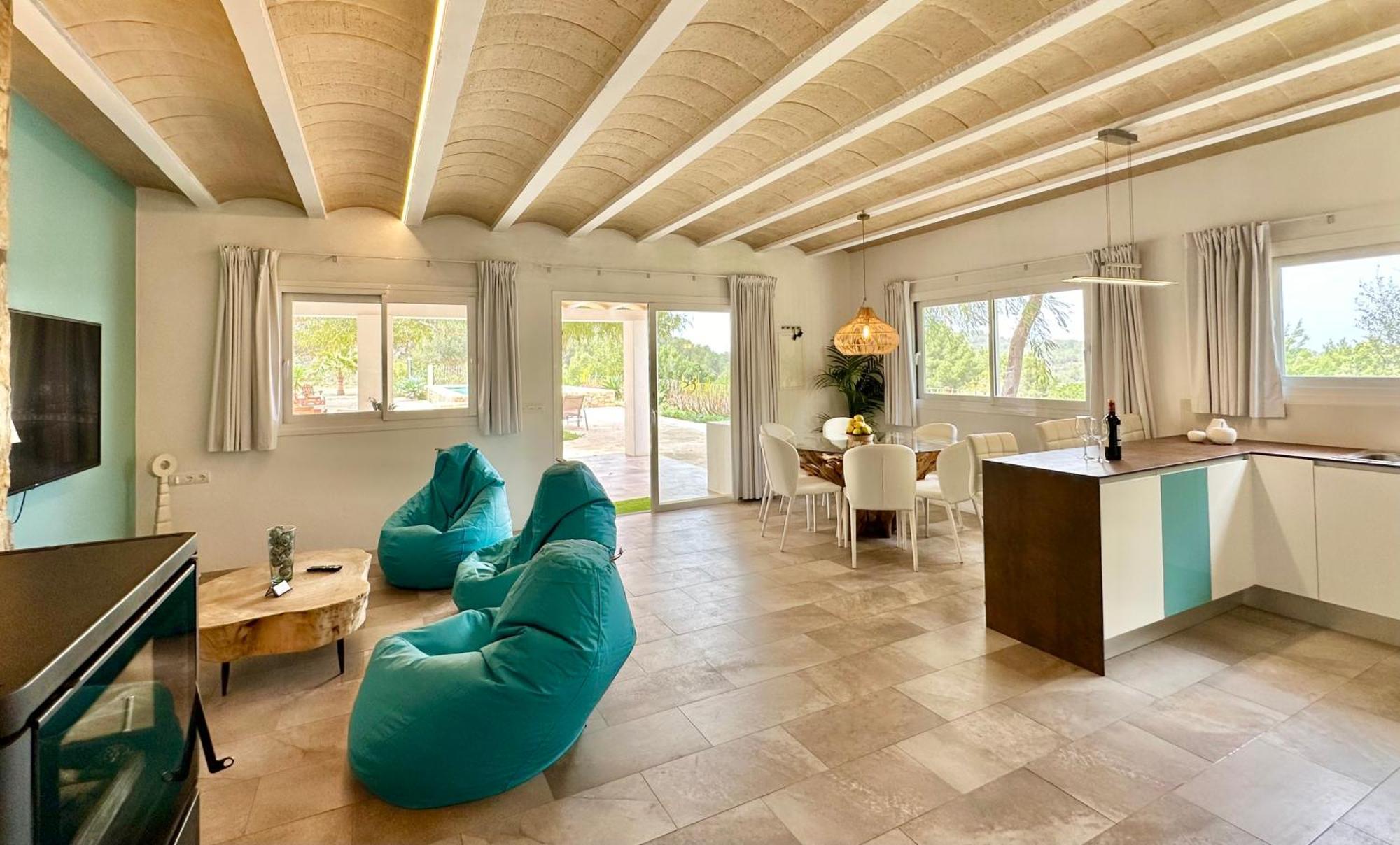 Villa Mimosa *