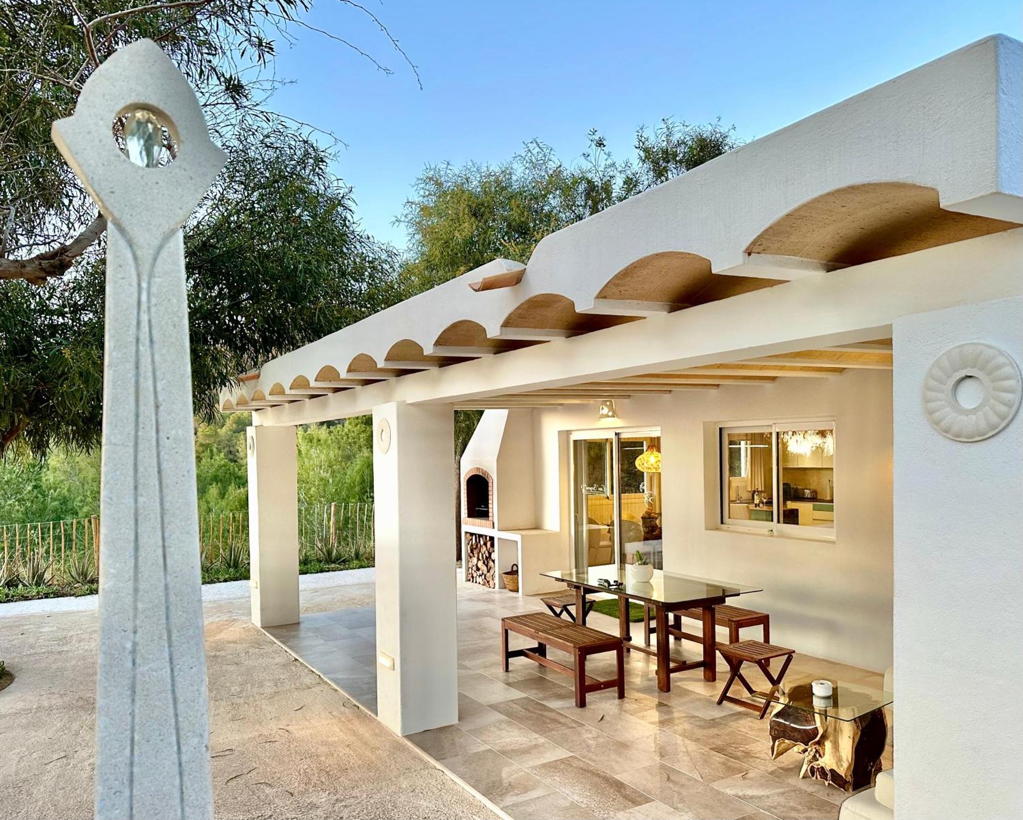 Villa Mimosa *
