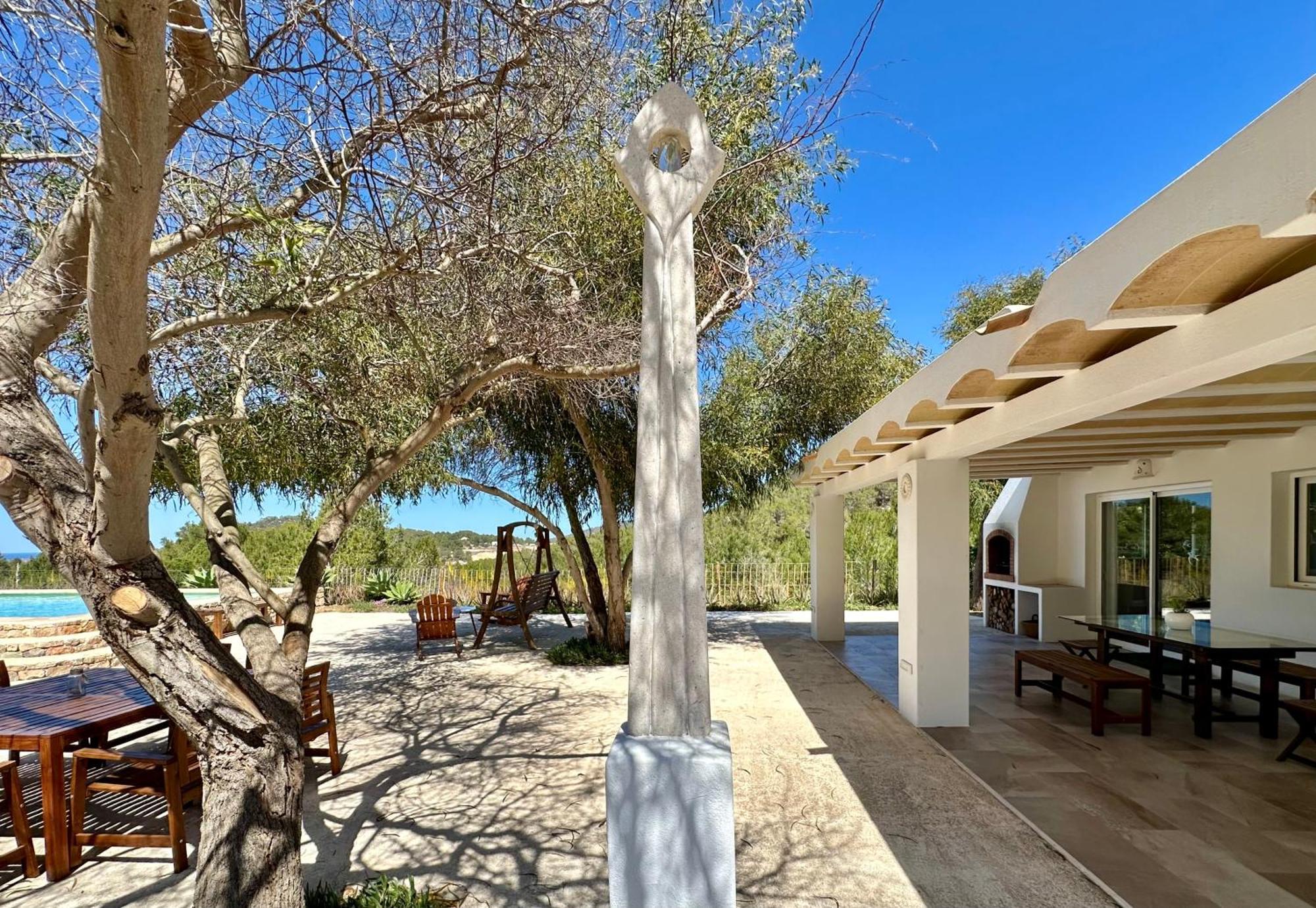 Mimosa Villa *