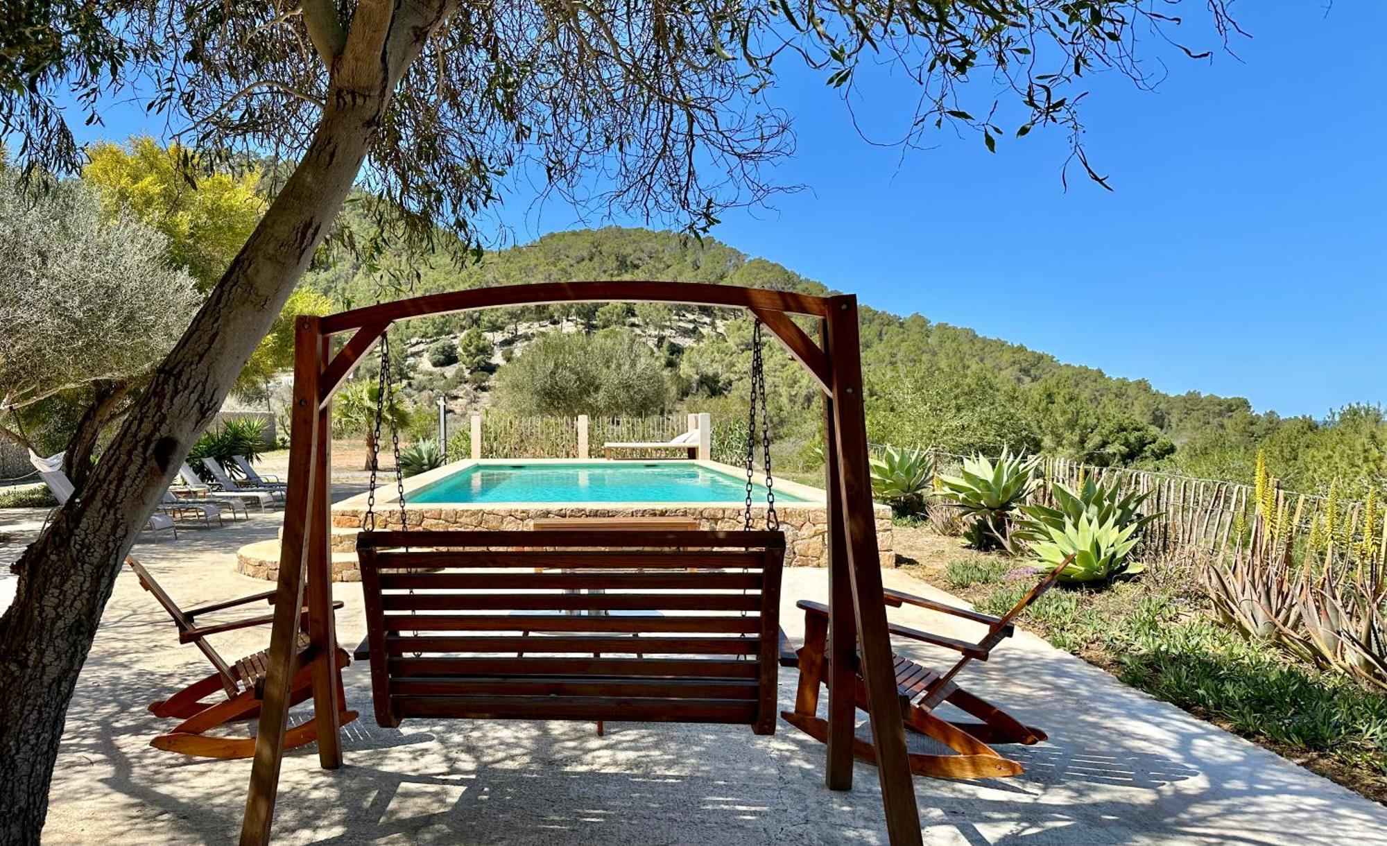 Mimosa Villa