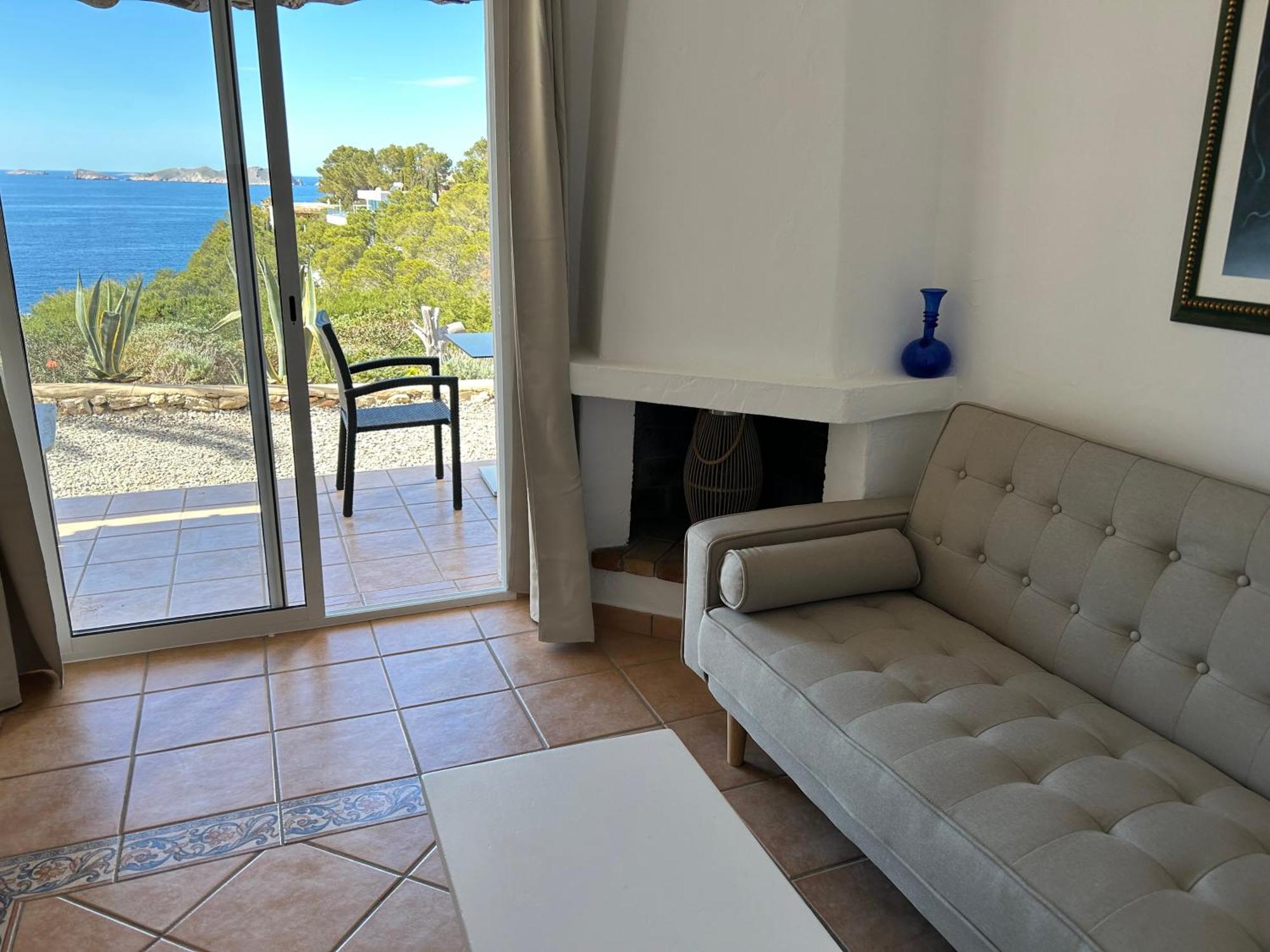 Pensión Cala Moli 3*