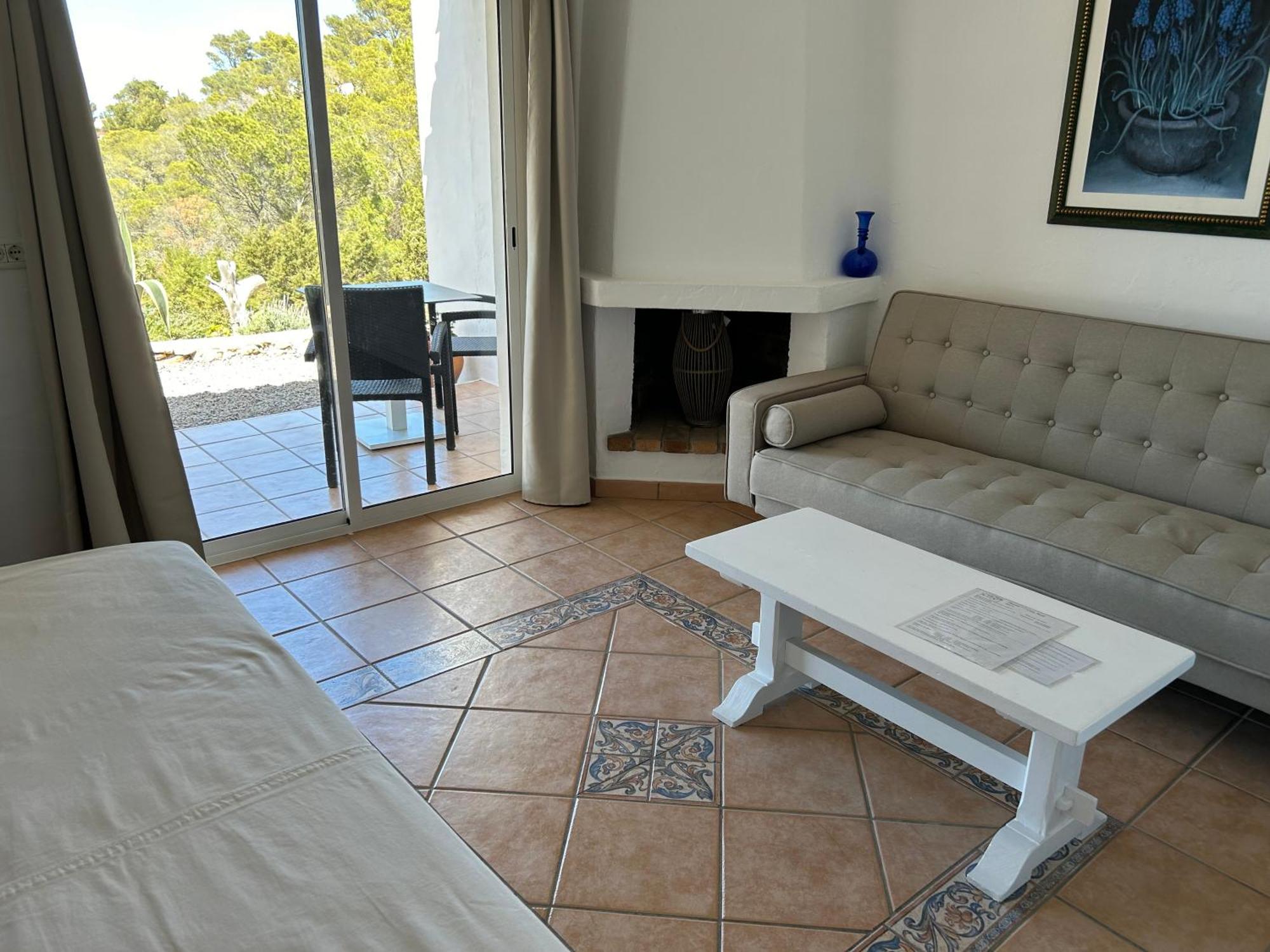 Cala Moli Pensión 3*