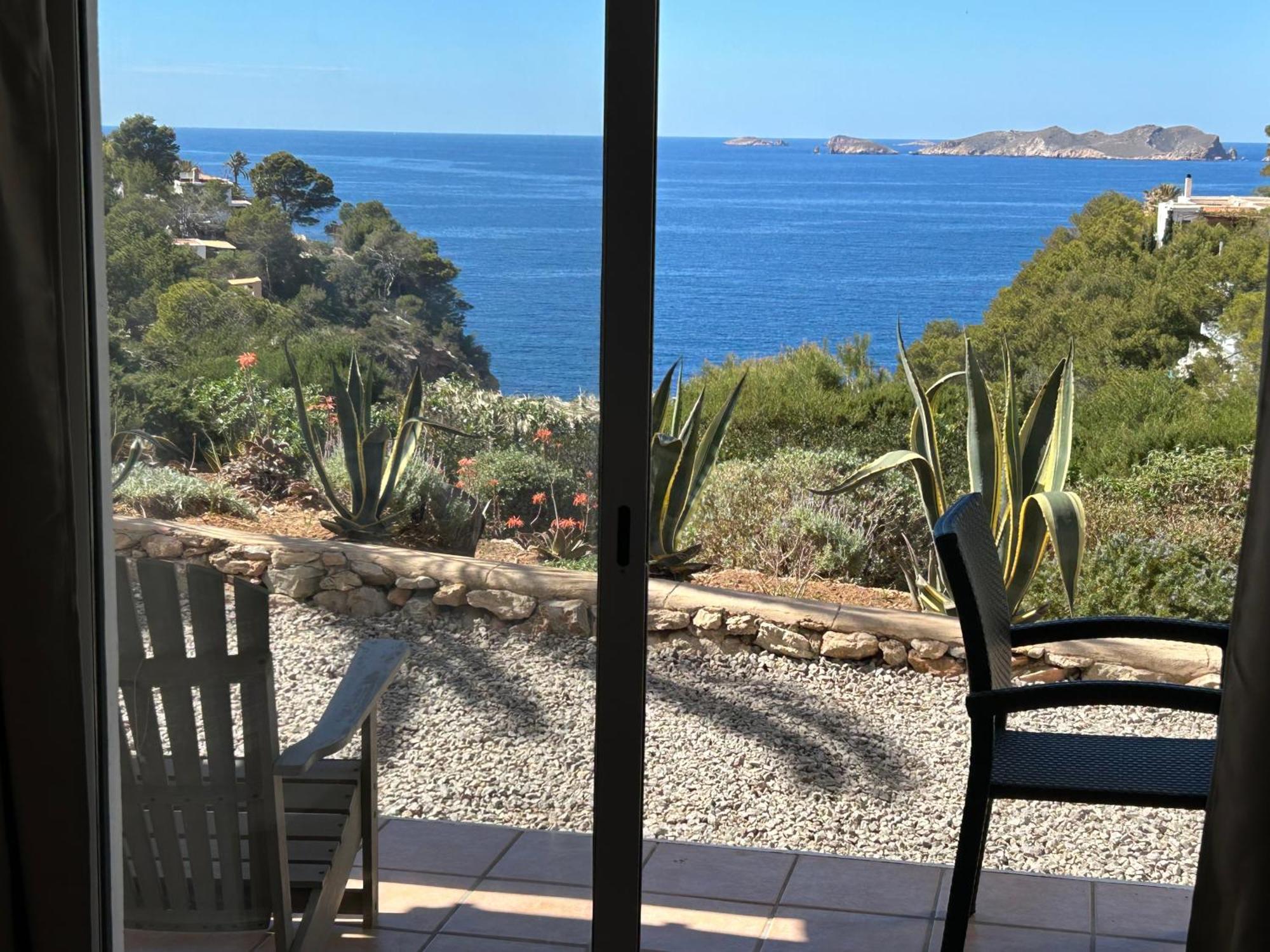 Cala Moli Pensión