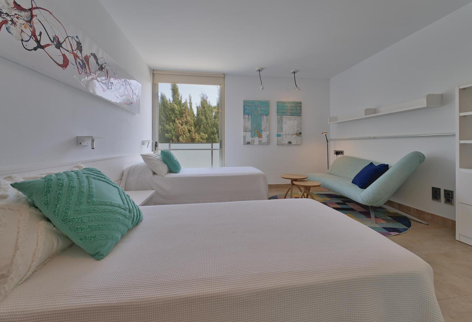 Villa Purpura Panoramic *