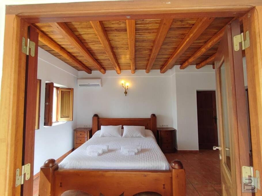 Casa Bet Con Piscina Y Jardin. Сasa de vacaciones Sant Miquel de Balansat