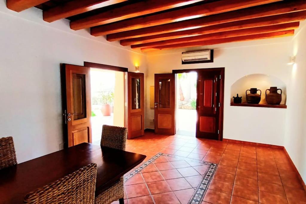 Casa Bet Con Piscina Y Jardin. Sant Miquel de Balansat
