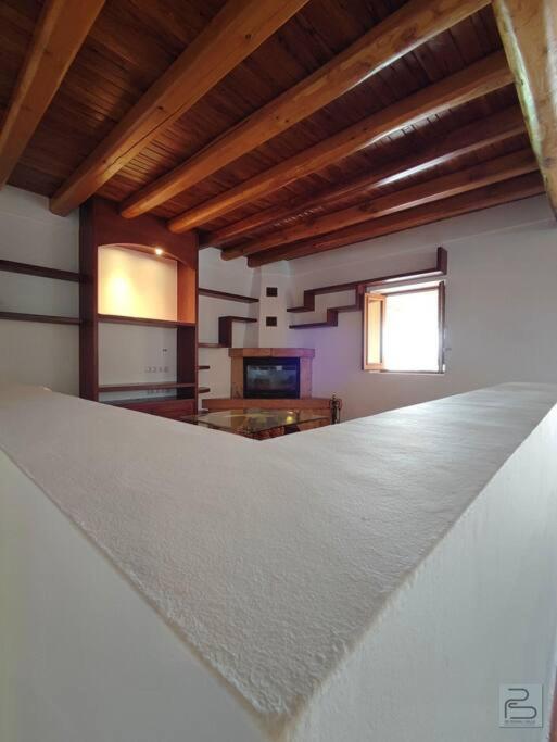 Casa Bet Con Piscina Y Jardin. Sant Miquel de Balansat