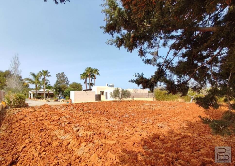 Сasa de vacaciones Casa Bet Con Piscina Y Jardin. Sant Miquel de Balansat