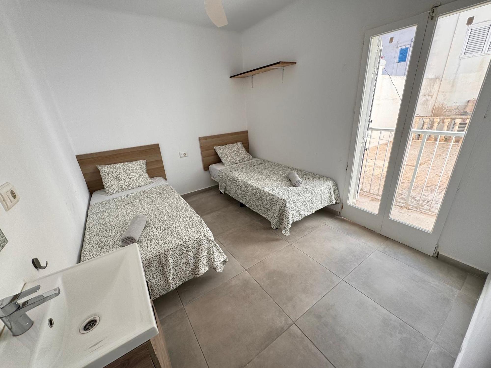 Hostal Cisne *