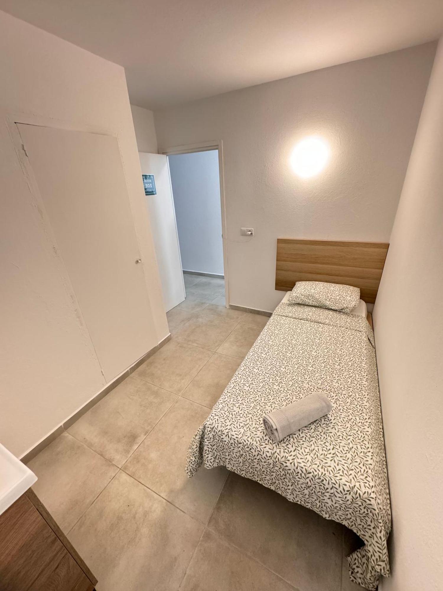 Hostal Cisne Guest house