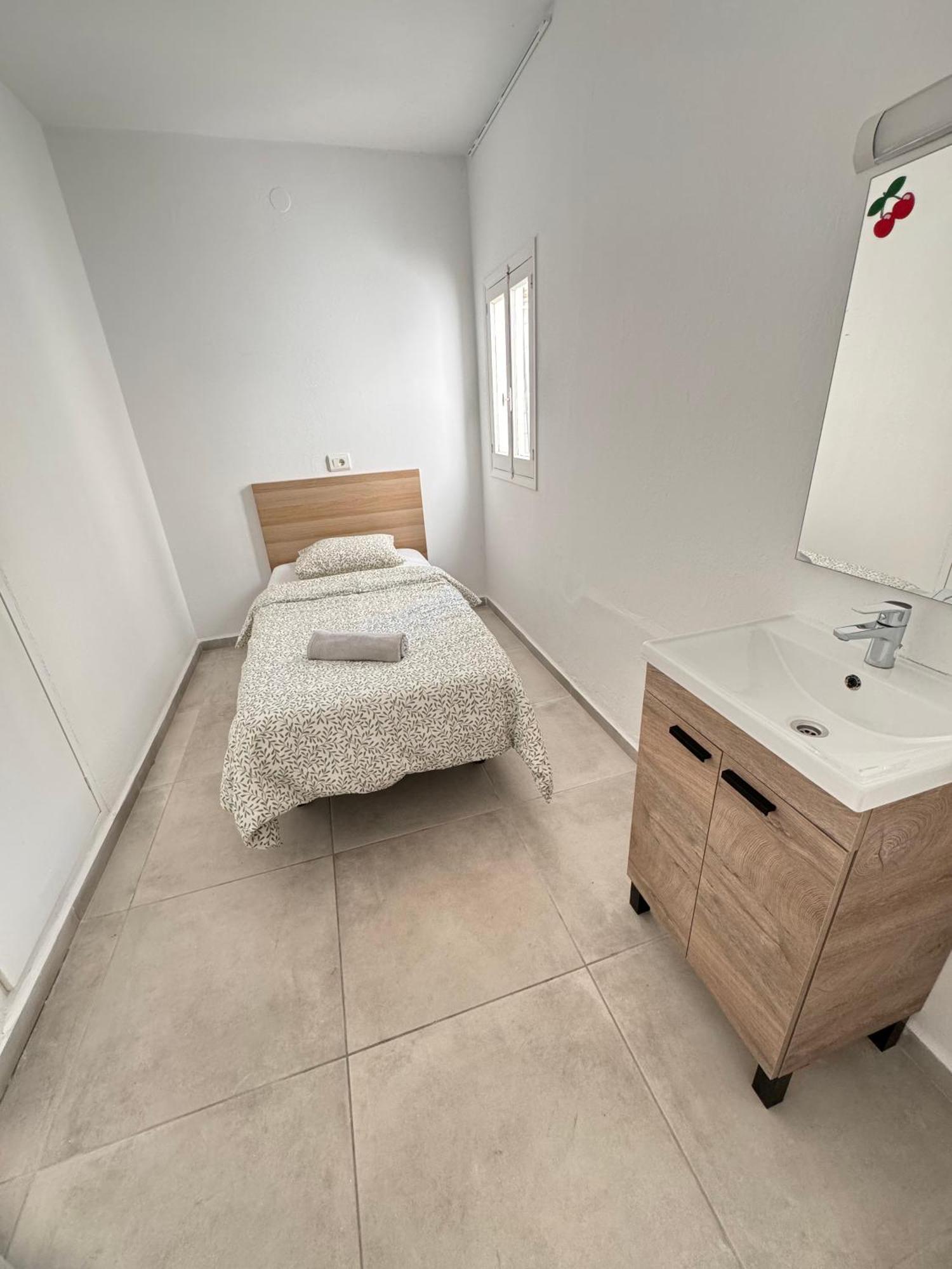 Hostal Cisne Guest house