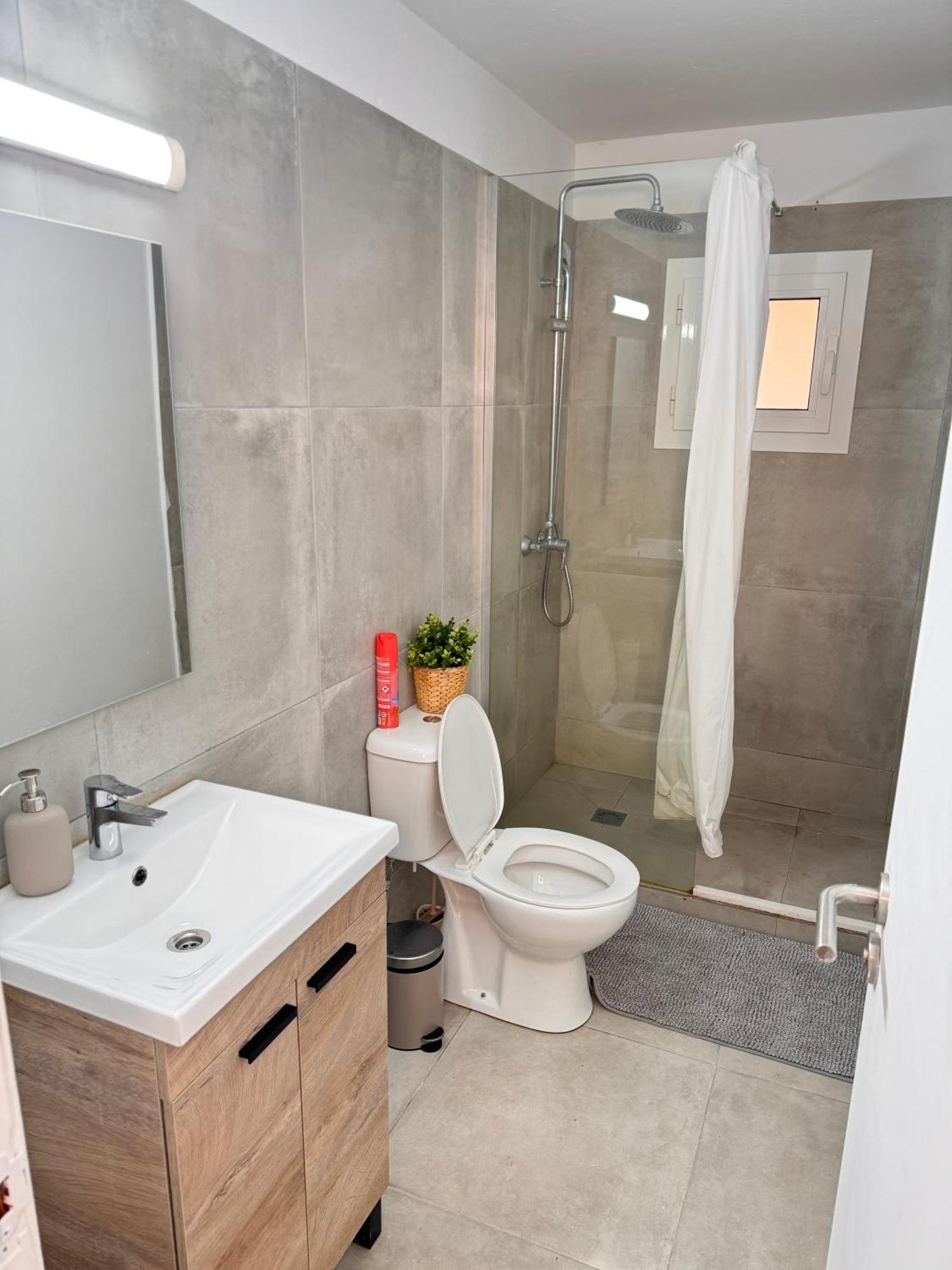 Guest house Hostal Cisne San Antonio (Ibiza)