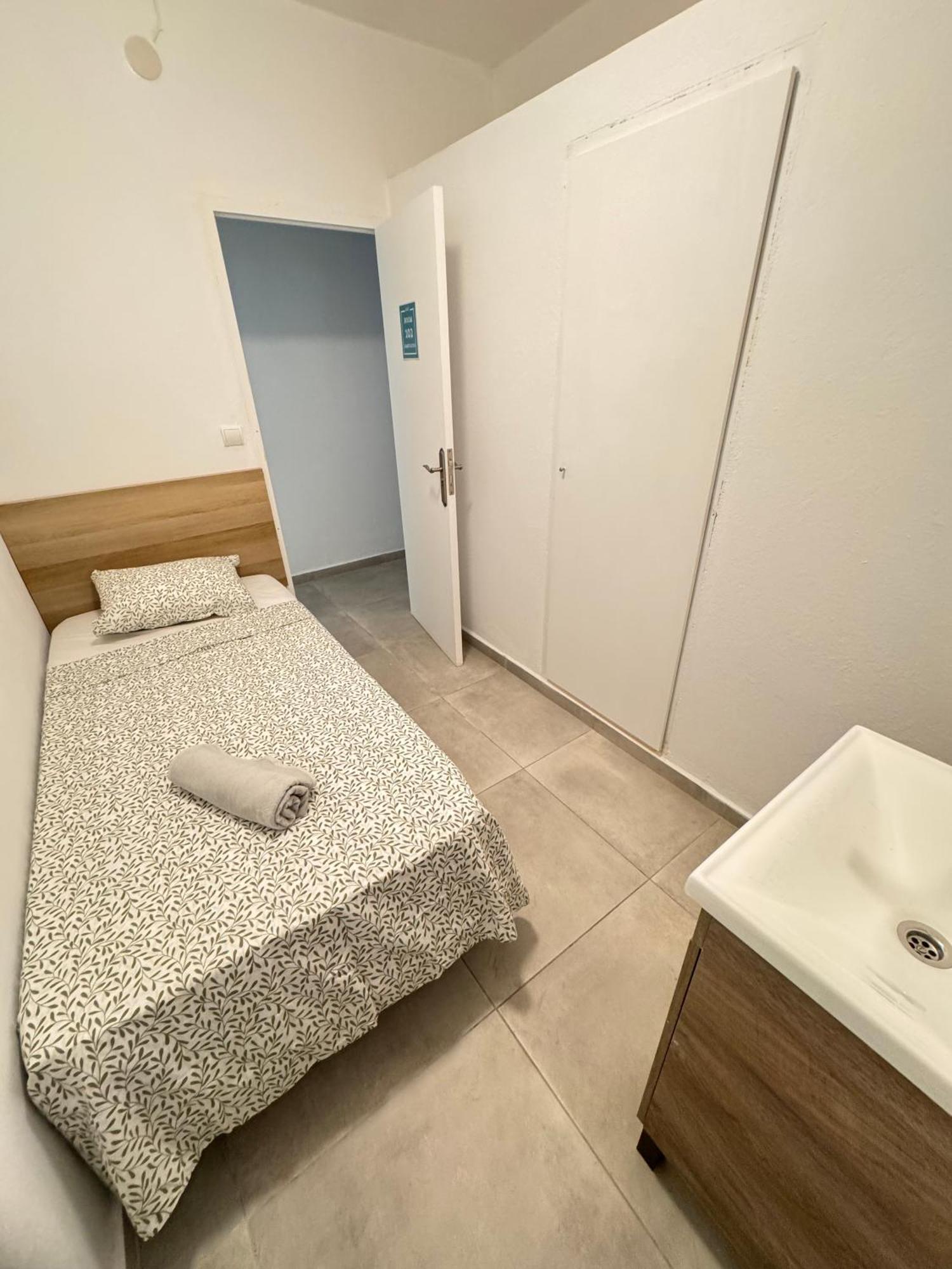 Hostal Cisne Guest house San Antonio (Ibiza)