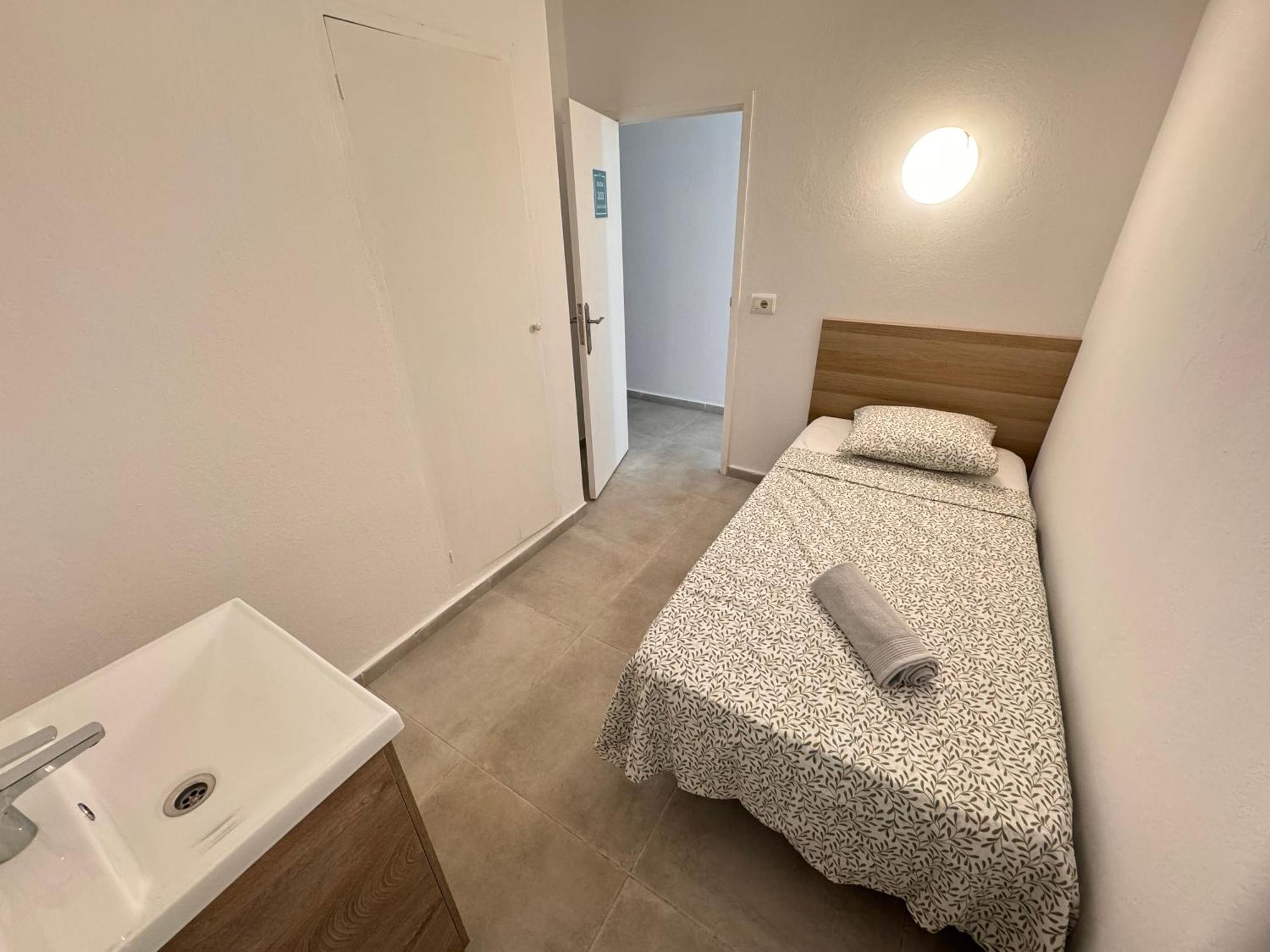 Hostal Cisne Guest house San Antonio (Ibiza)