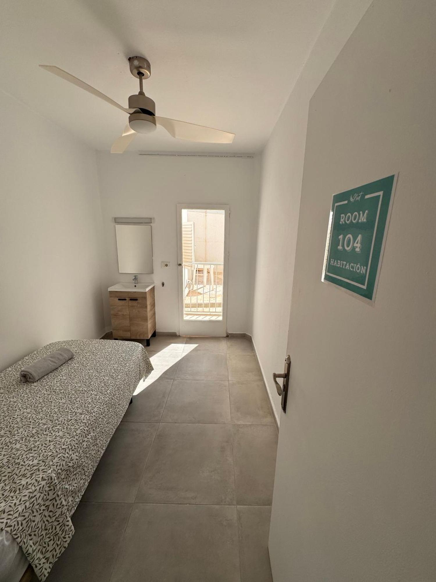 Hostal Cisne *