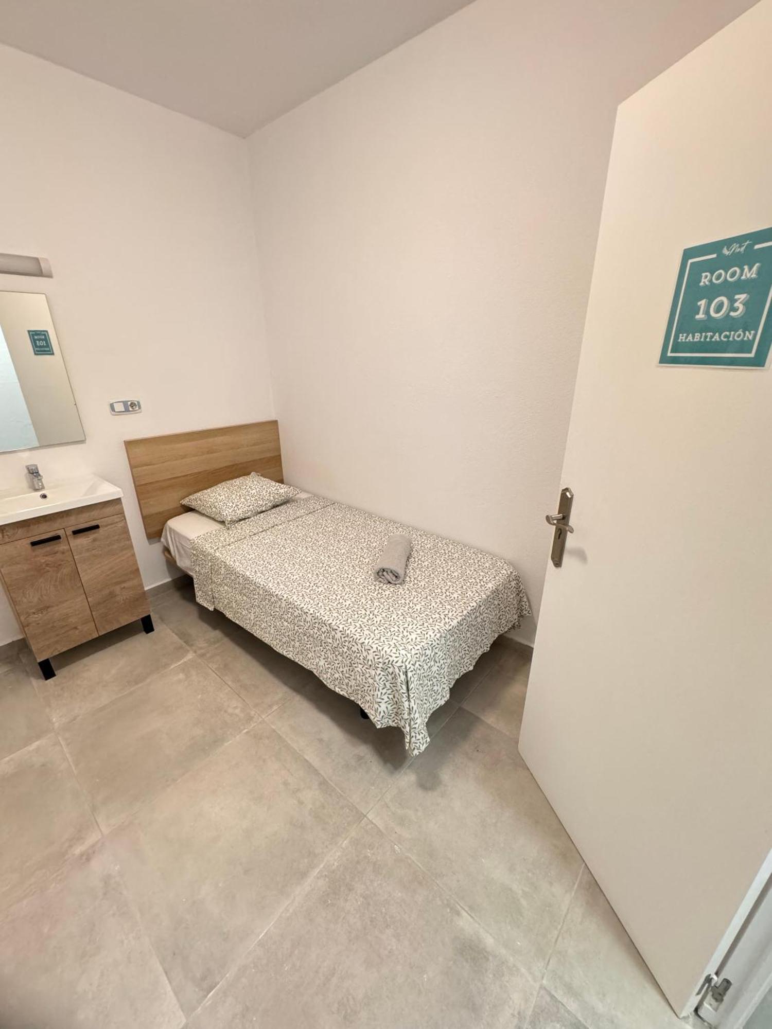 Hostal Cisne