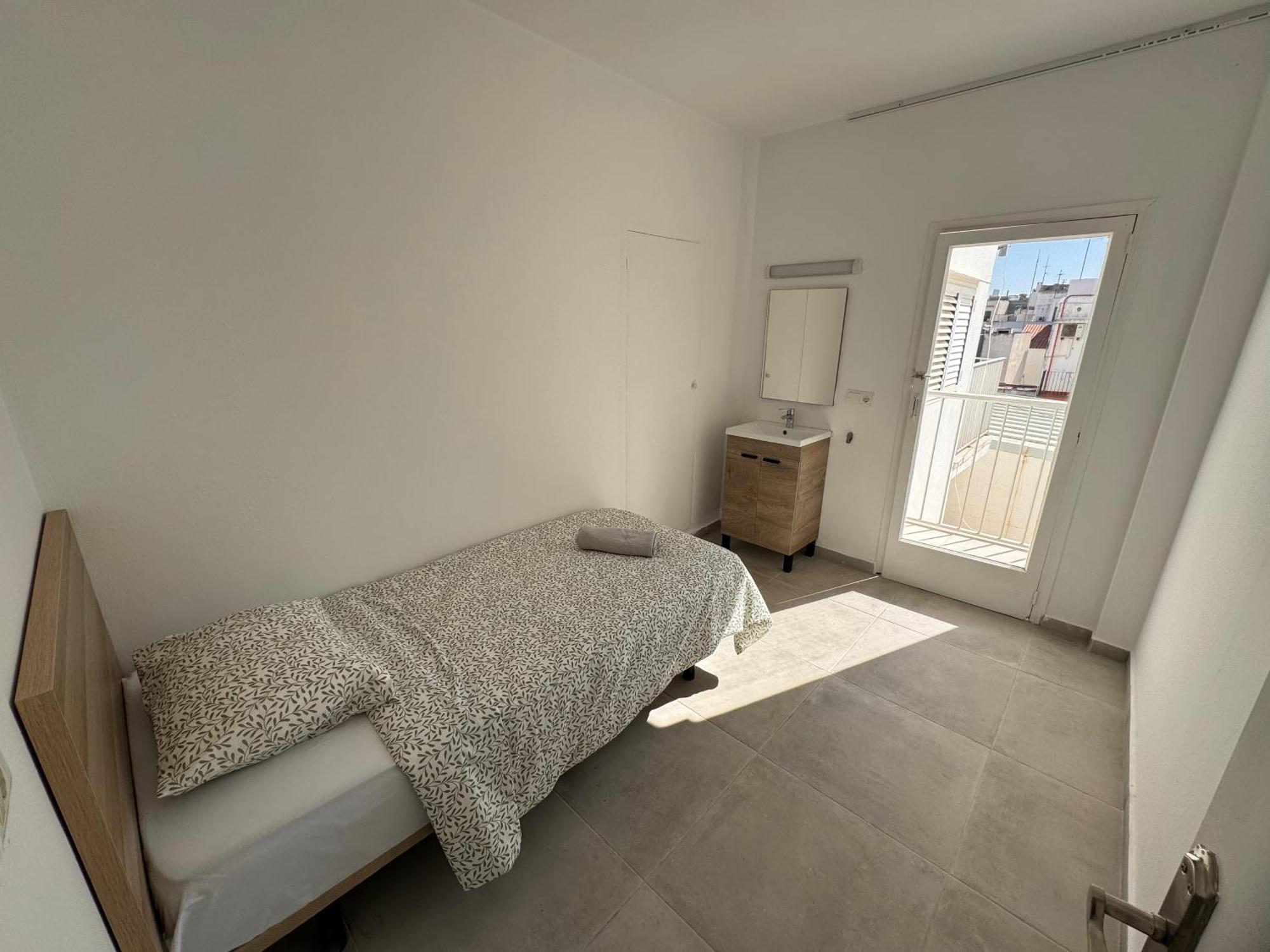 Hostal Cisne Guest house