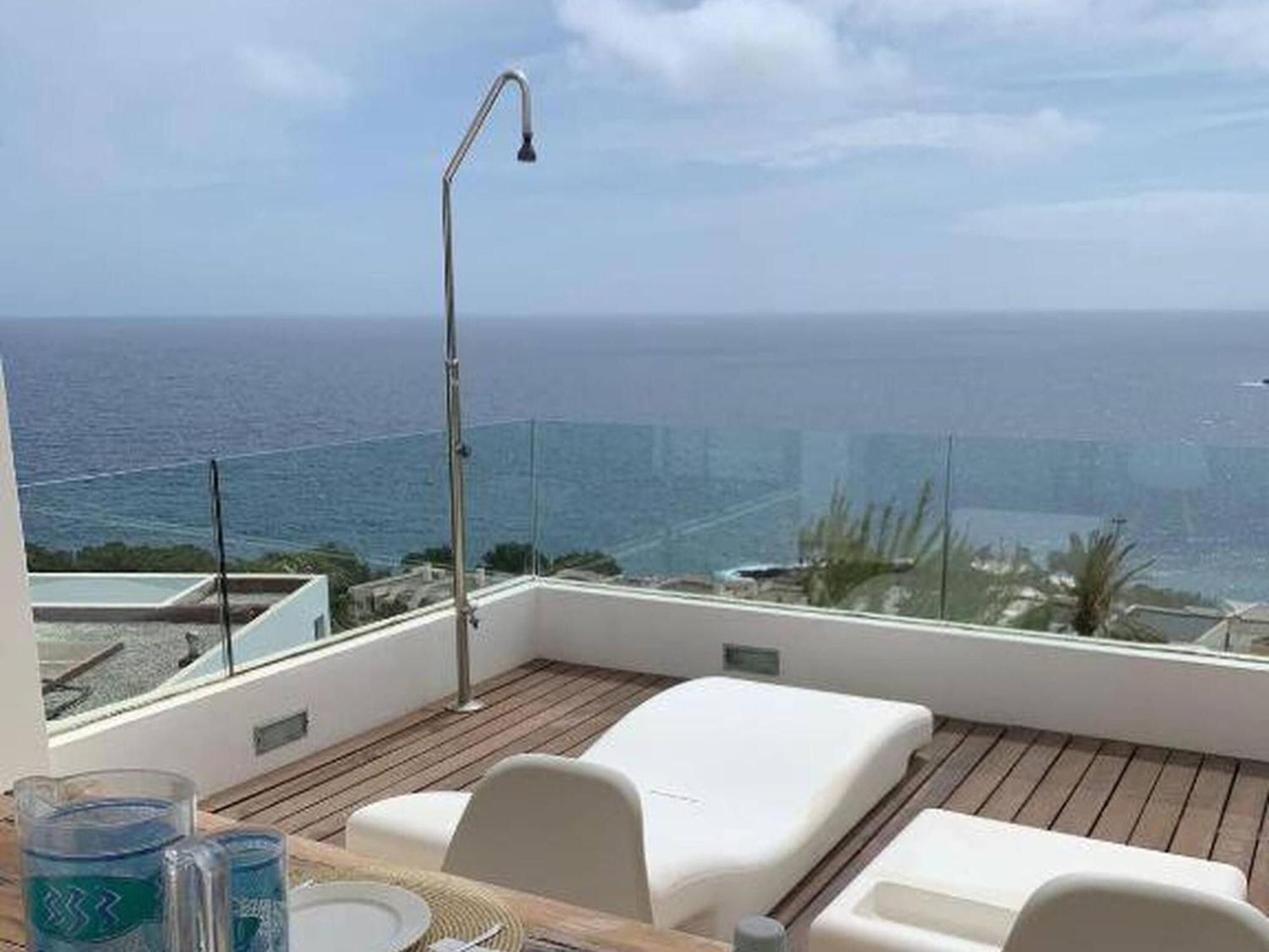 Appartement De Lujo En Ibiza