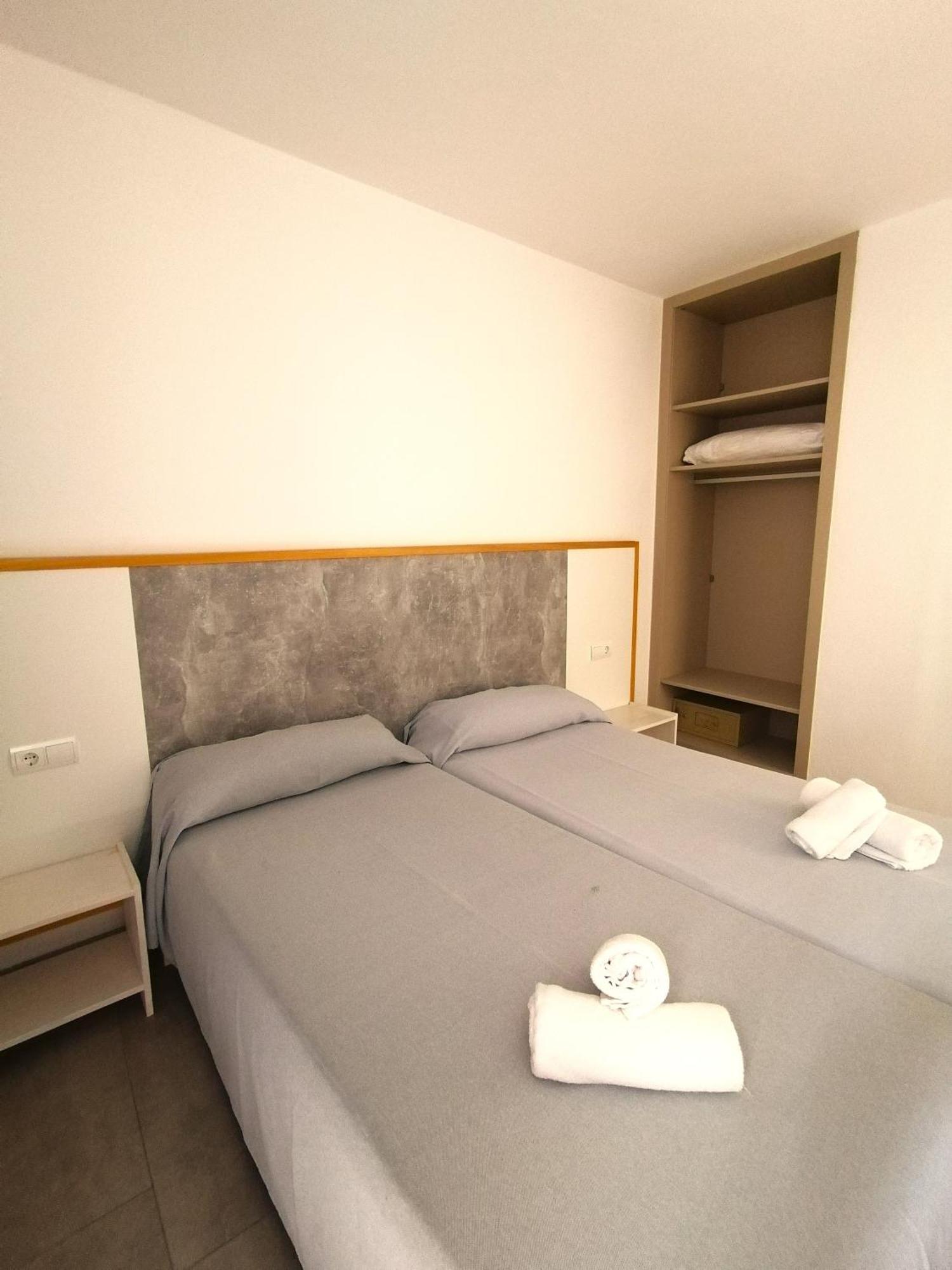 Apartment Marian Sant Antoni de Portmany