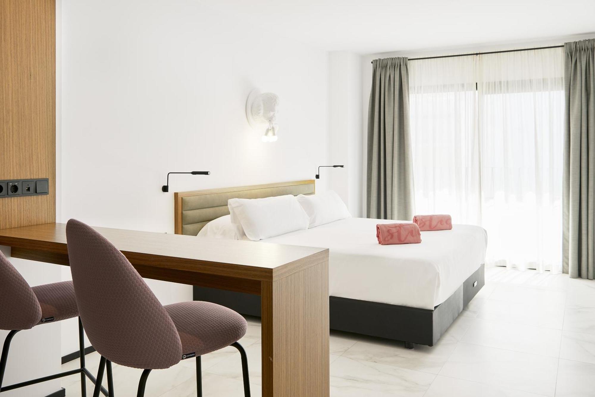 Hotel Stic Urban &