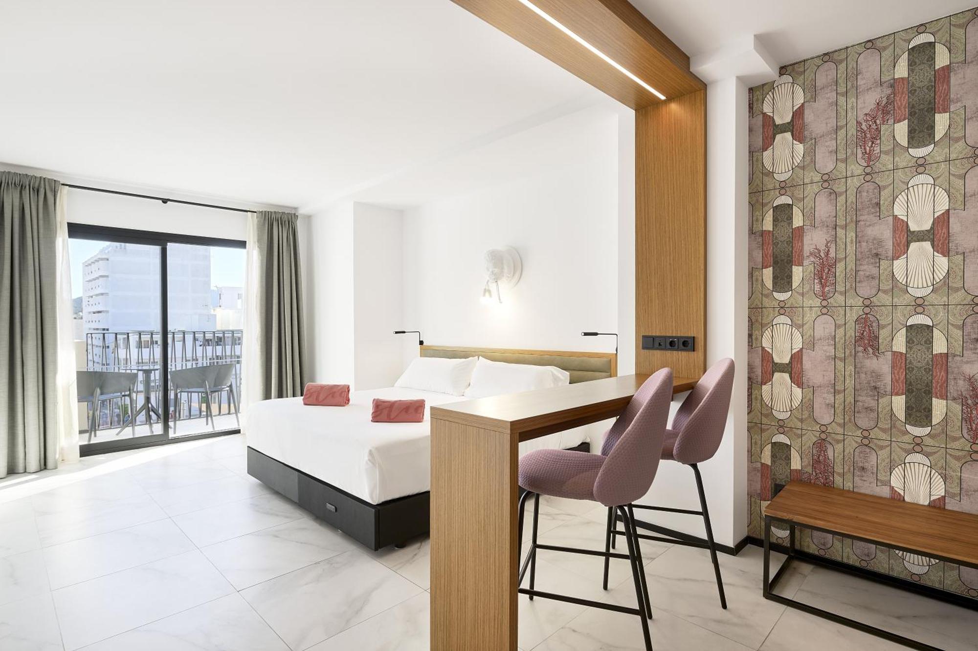 Hotel Stic Urban &